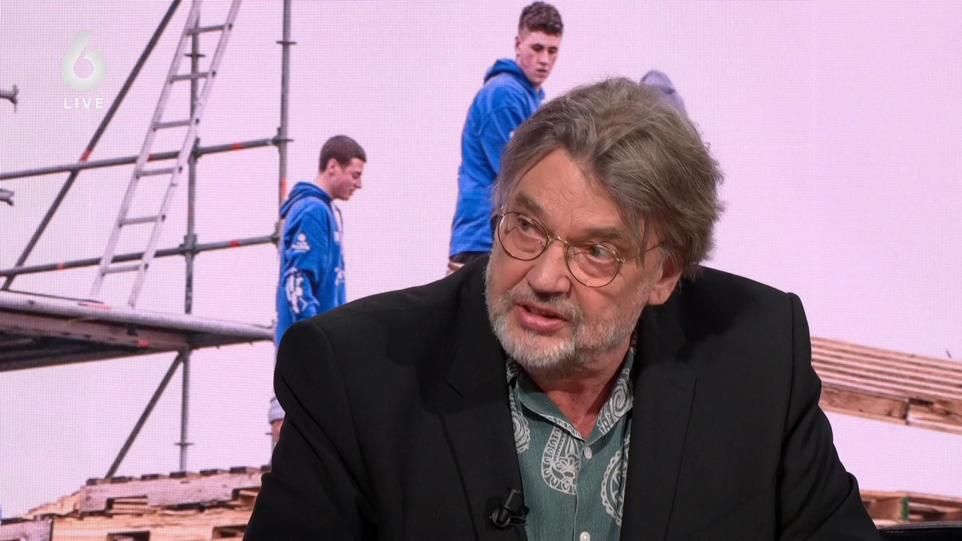 'Dag van de Arbeid moet vrije dag worden voor de hardwerkende Nederlander'