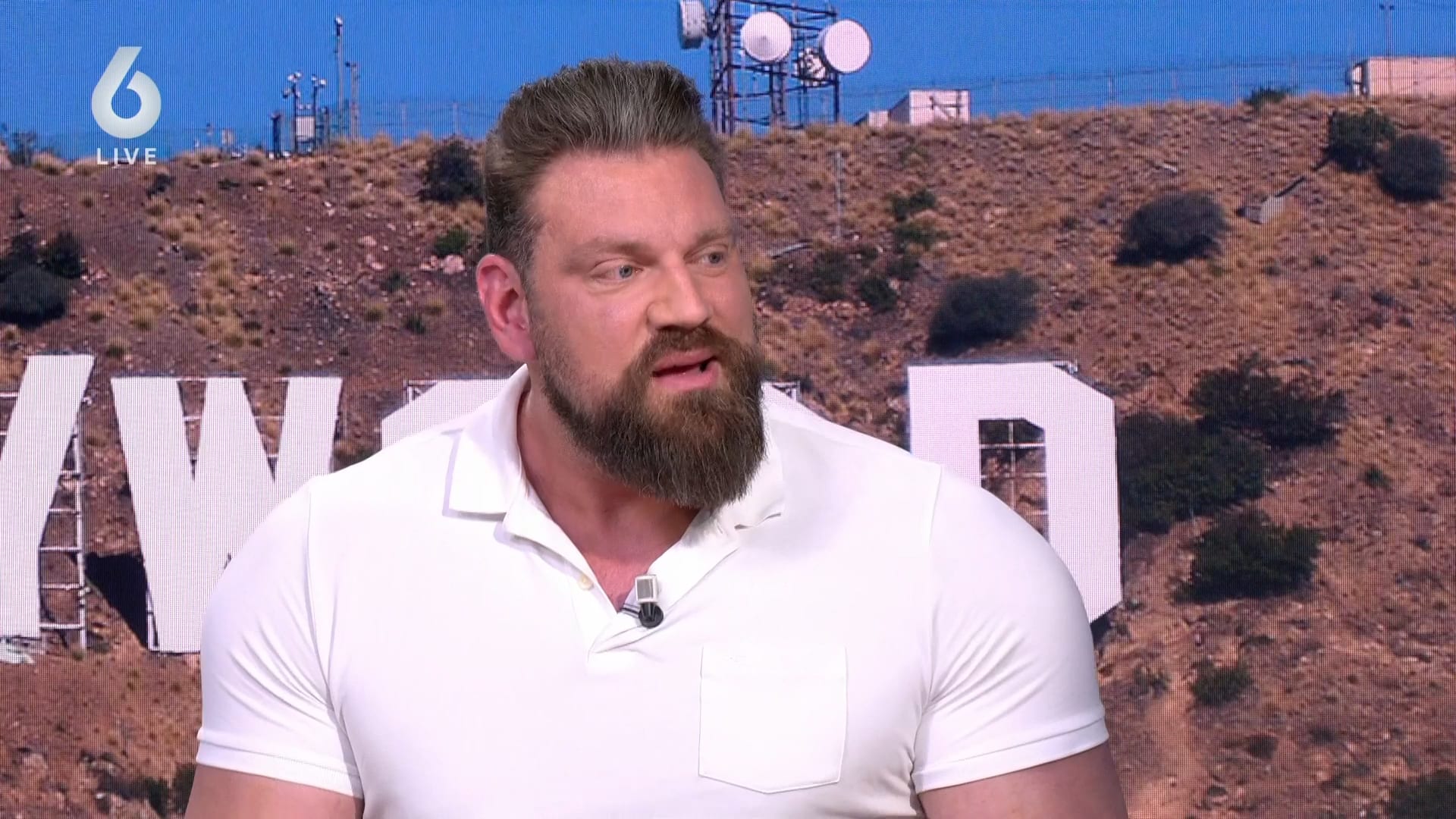 Van Hillywood naar Hollywood: Nederlandse acteurs veroveren Amerika