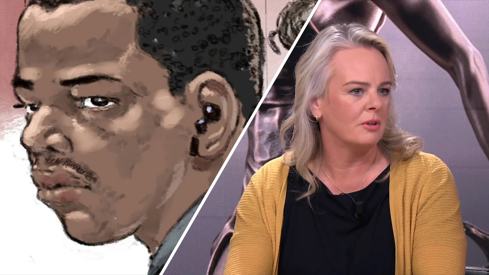 Verdachte bekent moord op Lisa (17): 'Ging een schok door de zaal'