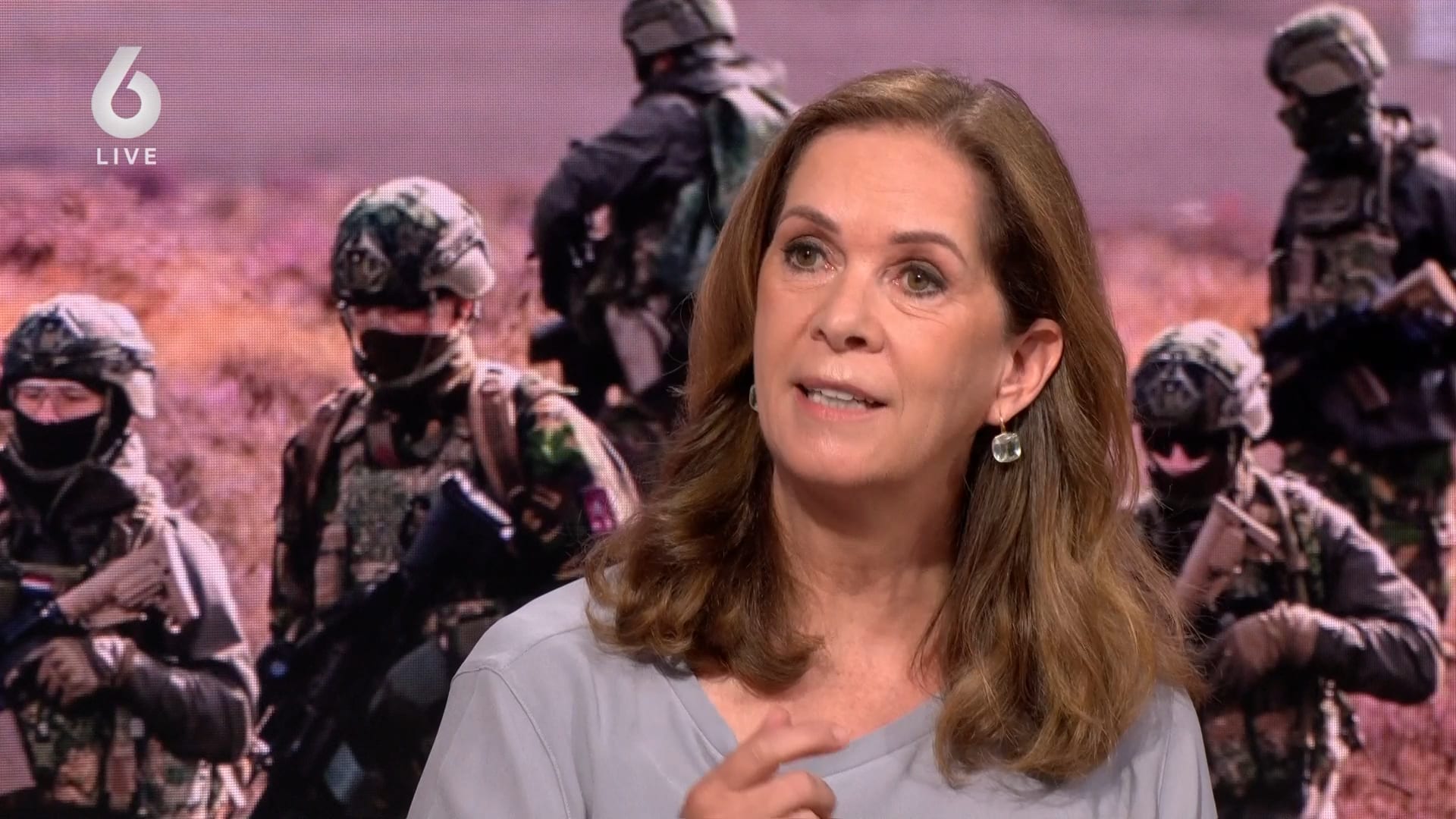 'Asielzoekers in dienstplicht: dé oplossing voor het personeelstekort!'