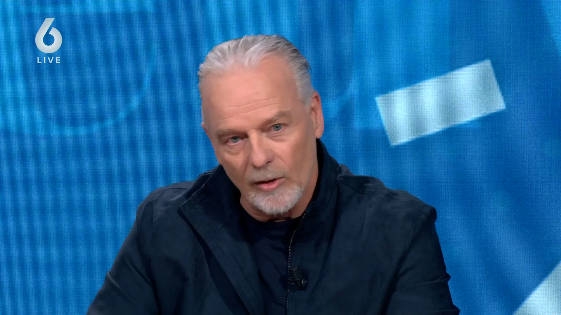 Wierd Duk overweegt aangifte na 'geframed Hitlergroetfilmpje'