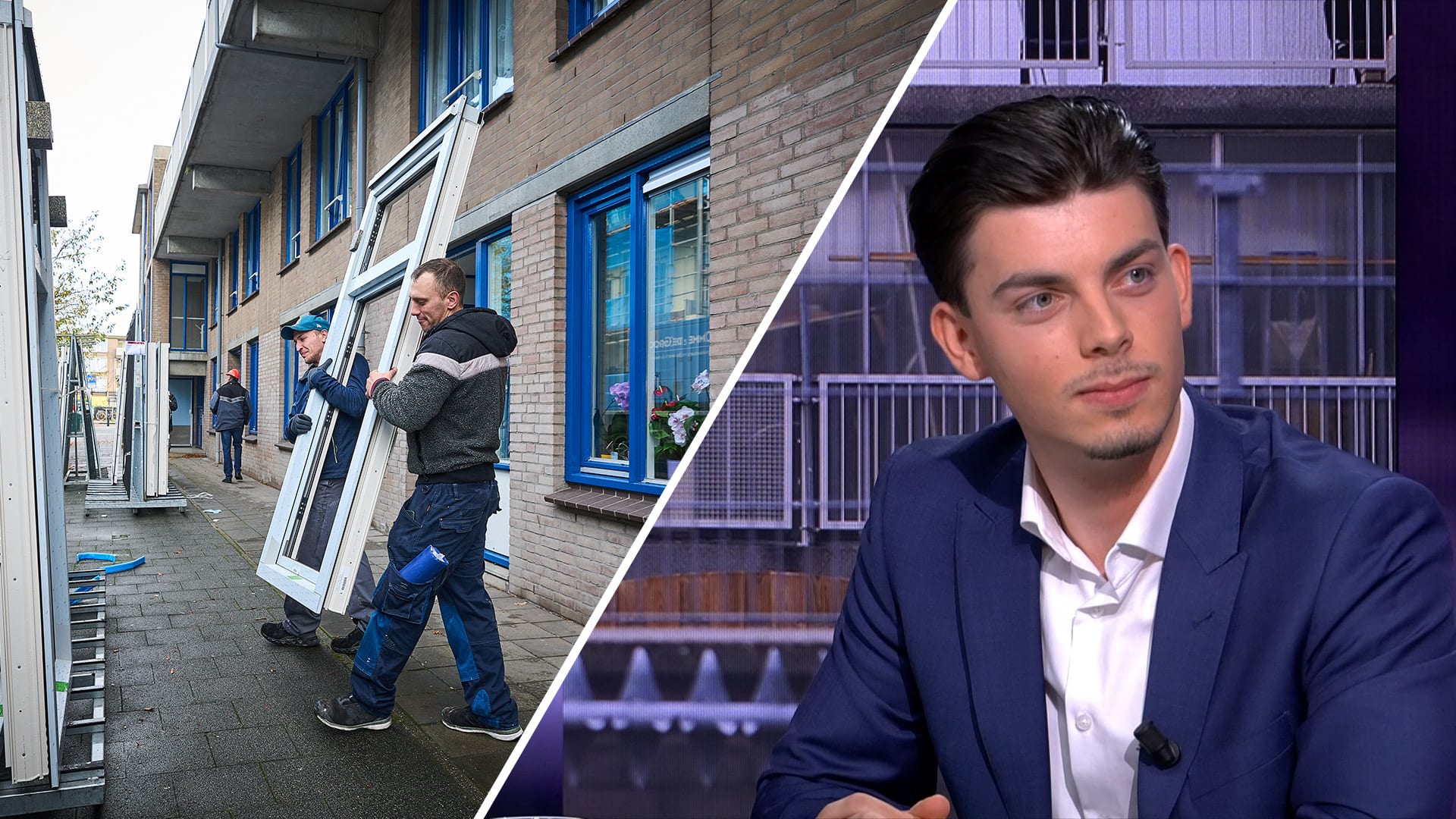 Waalwijk geeft eigen inwoners voorrang op sociale huur