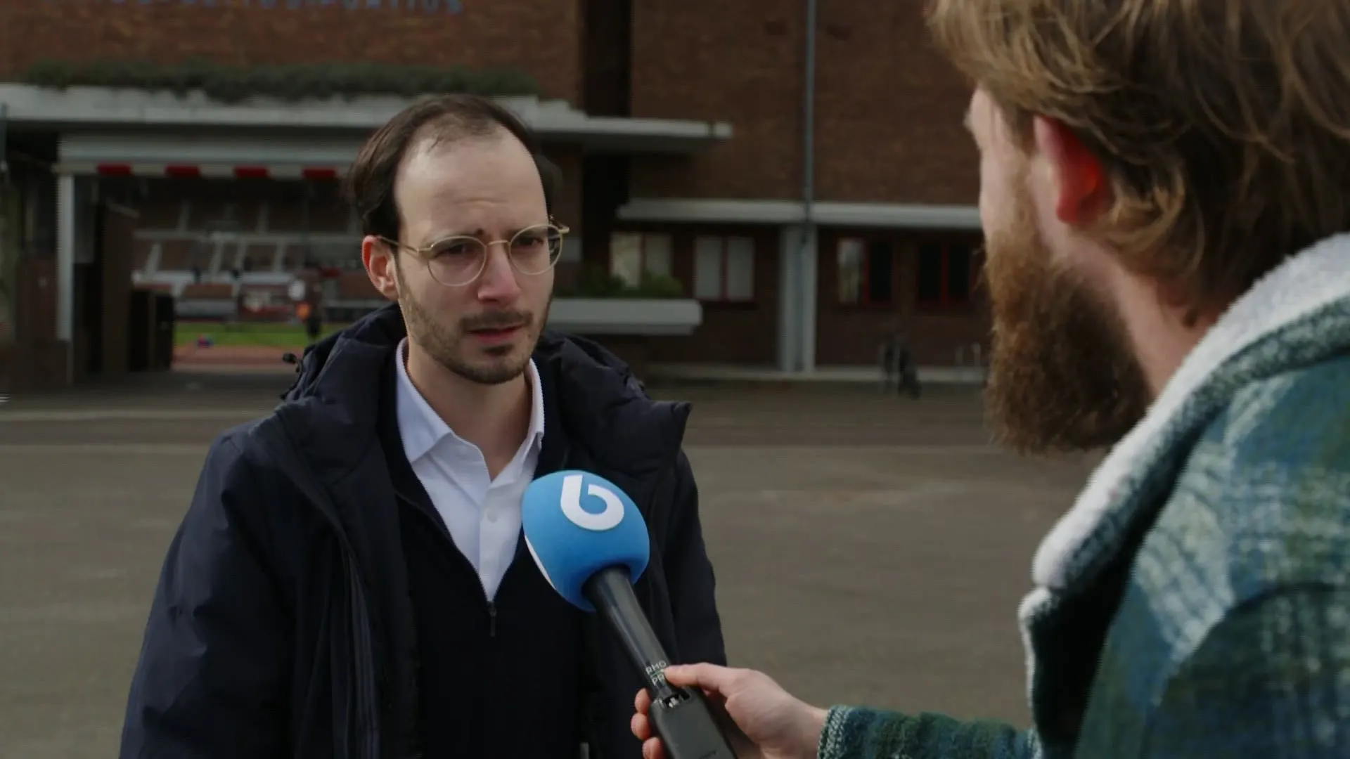 Antisemitische aanslagen veroorzaken schokgolf: 'Veiligheidsgevoel aangetast'