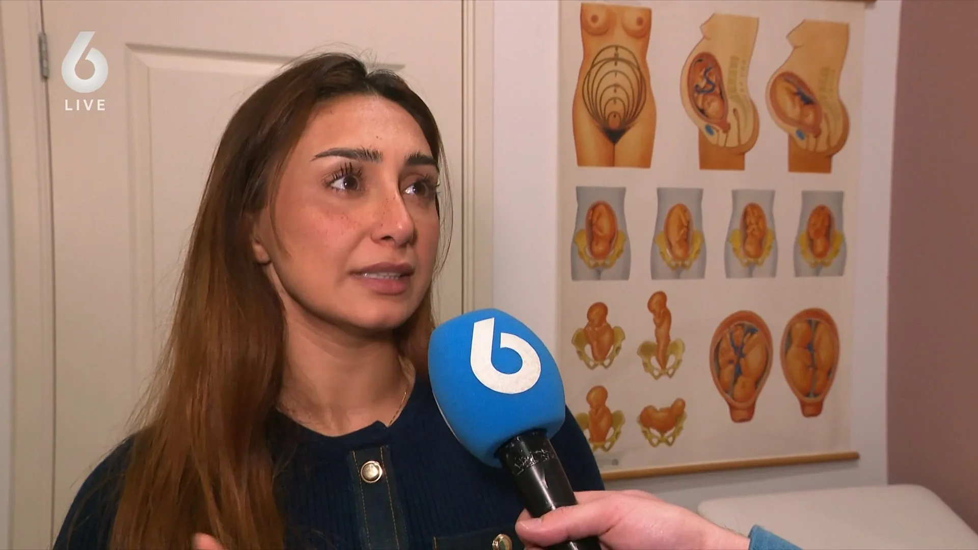 Cadeaubonnen moeten vrouwen van roken afhelpen tijdens zwangerschap