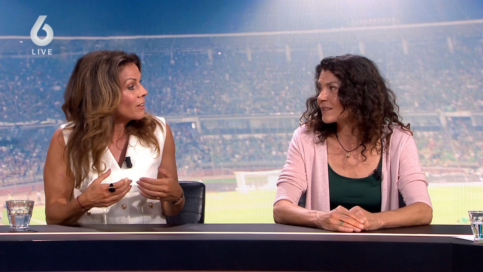 Topsport onder druk: kwart van de atleten ervaart grensoverschrijdend gedrag