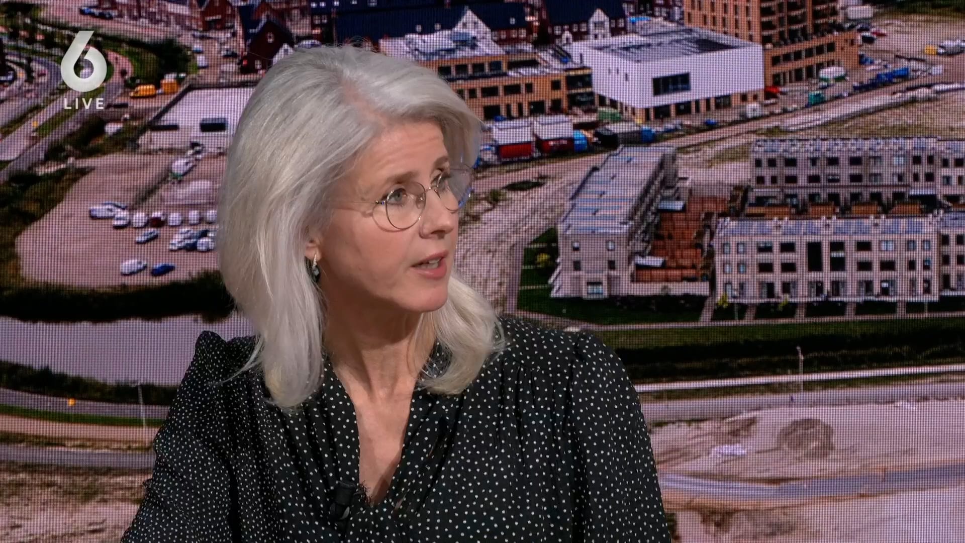 Lost 3,4 miljard van het kabinet eindelijk het woningtekort op?