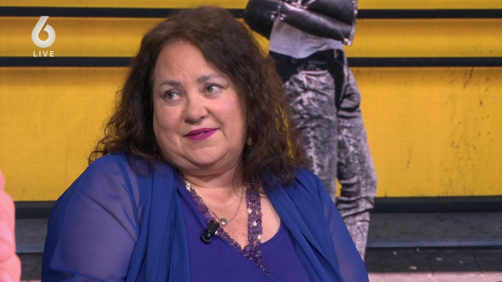 'C'est Mocro is een antisemitisch roddelkanaal'