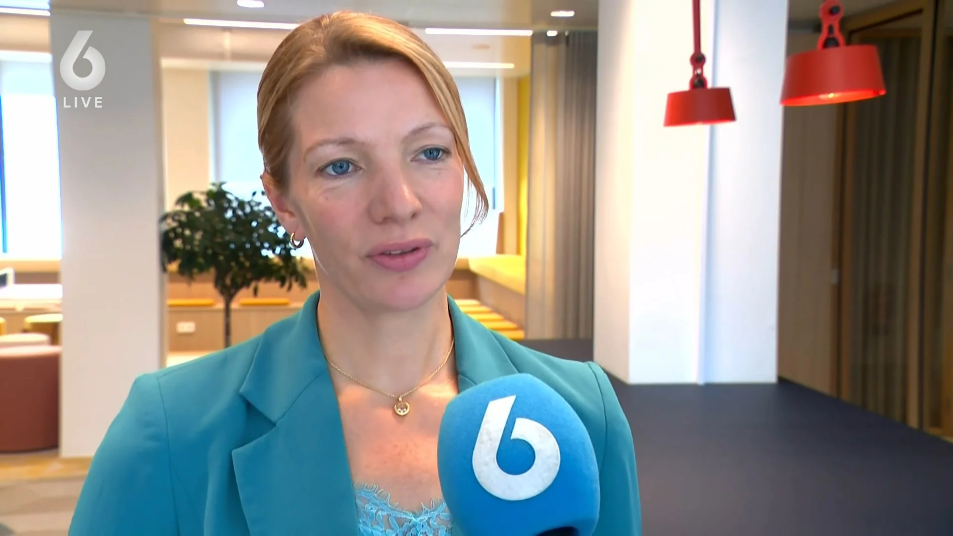 'Vrouwen maken zich zorgen over datalek bevolkingsonderzoek'