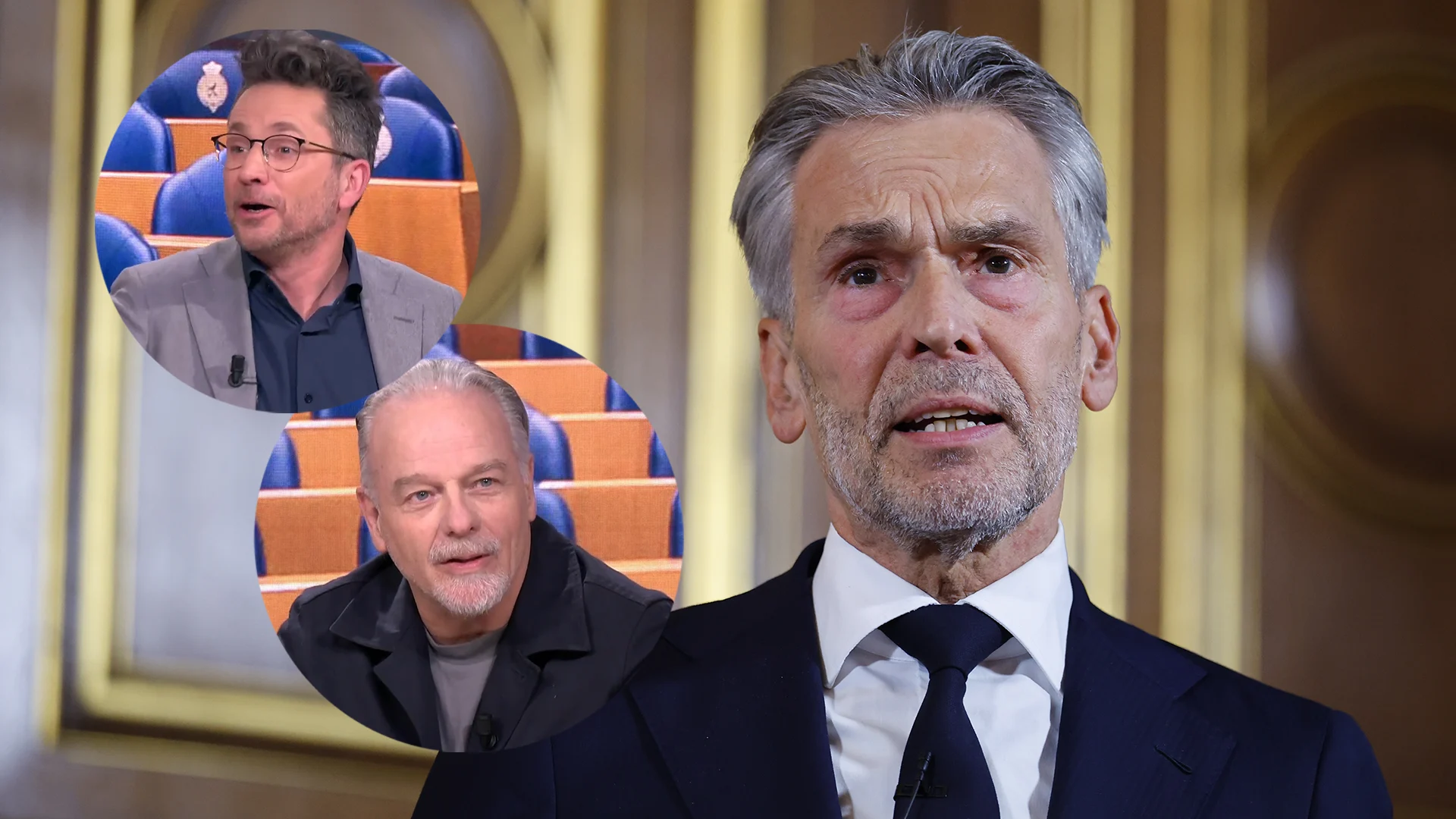 Hij zwaait af: dit was anderhalf jaar Dick Schoof