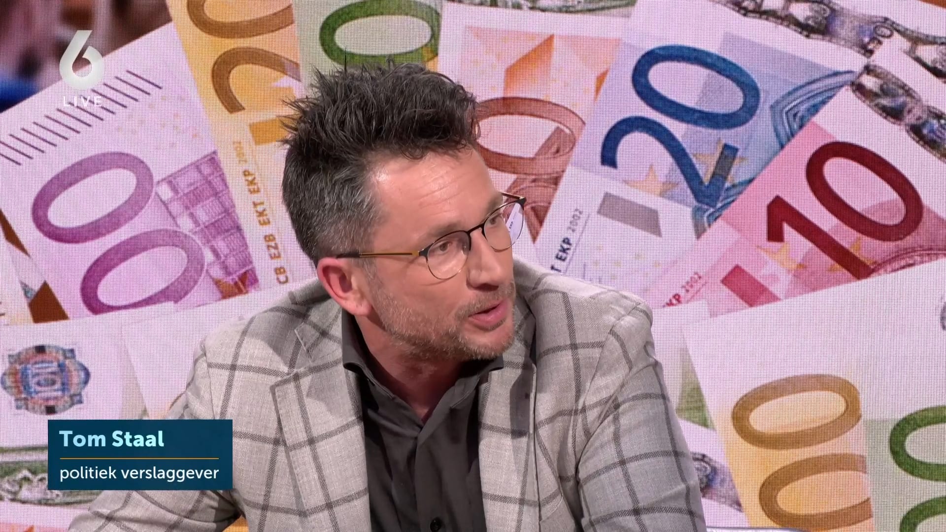 Partijen presenteren voorjaarsnota-deal als succes, maar is het wel zo rooskleurig?