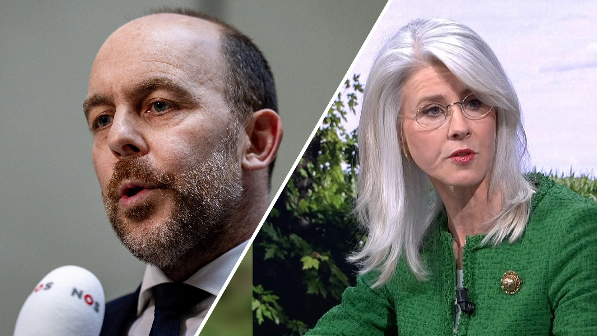 Brandbrief minister: tekort asielopvang dreigt te verdubbelen