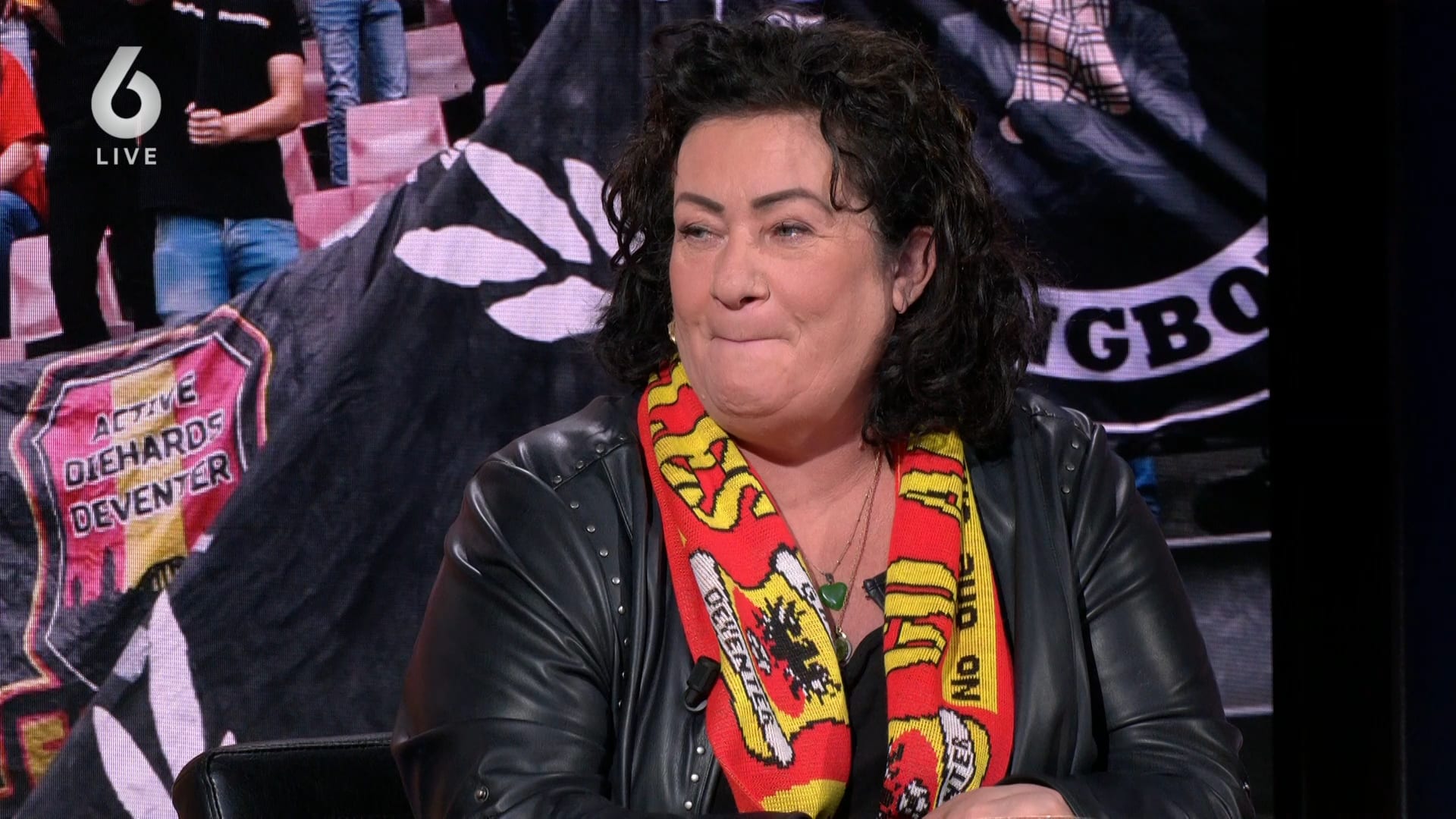 Leeft de bekerfinale in Deventer? 'Wat denk je zelf?!'