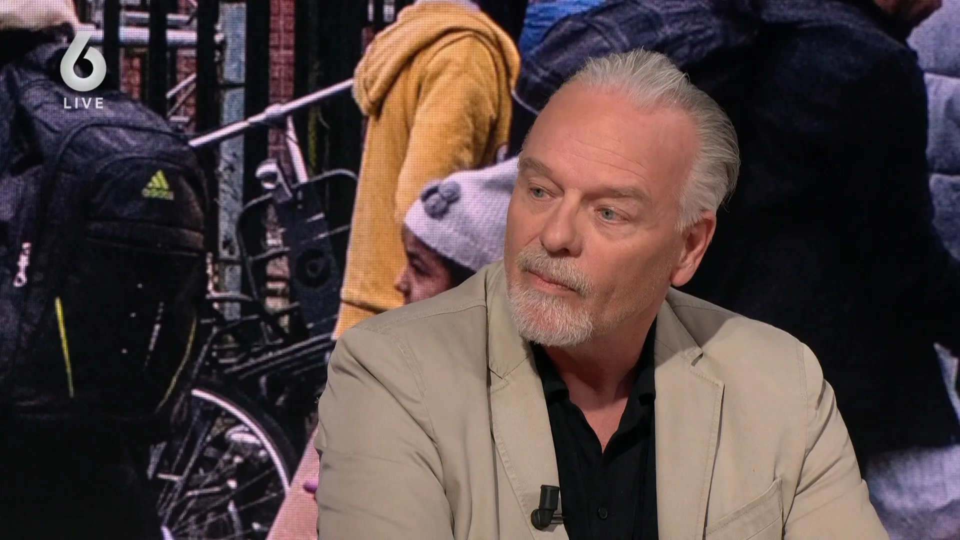 'Volksverzet tegen azc's is volkomen begrijpelijk'