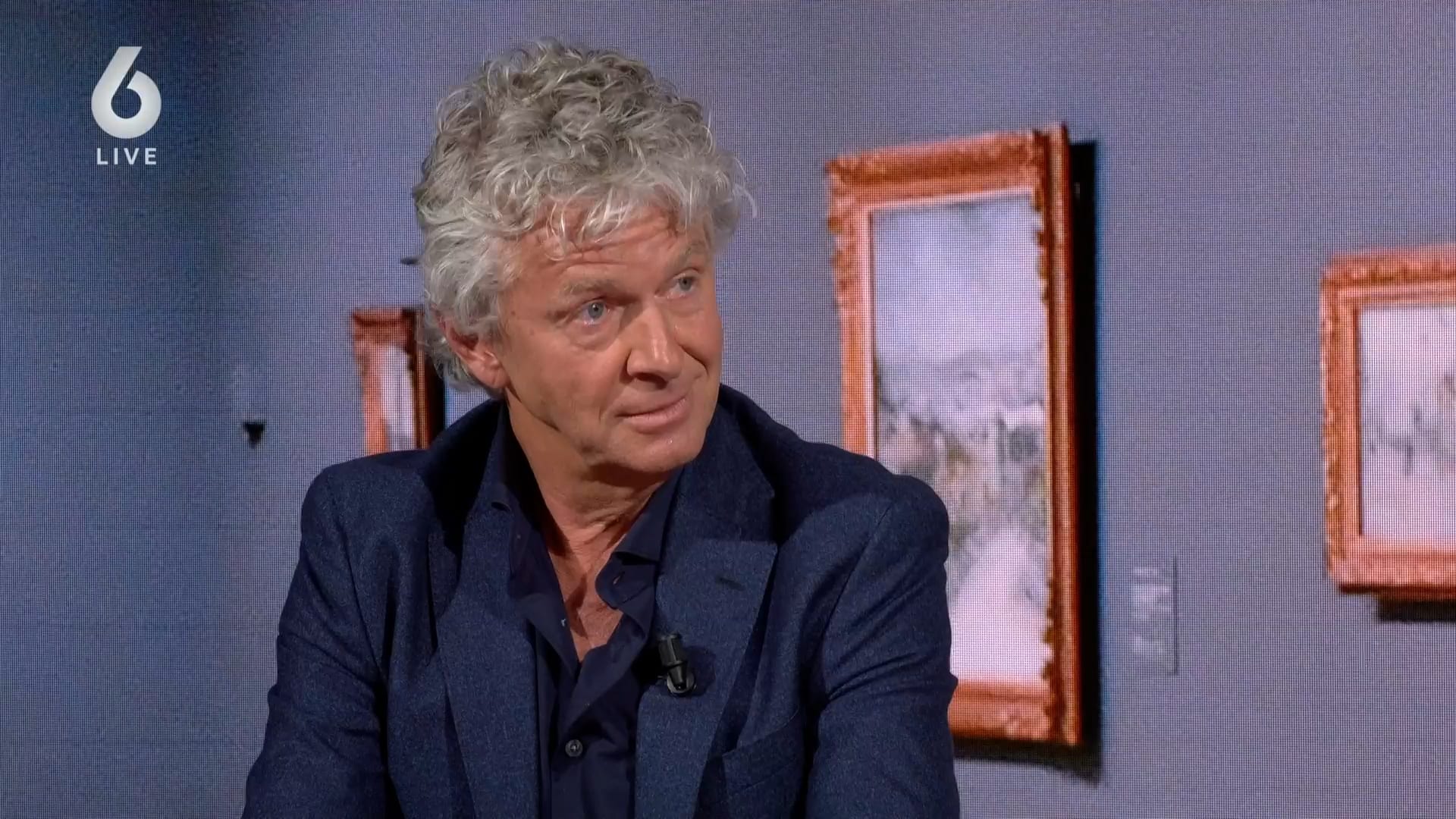 Van Gogh Museum eist extra miljoenen van overheid, anders sluit het de deuren