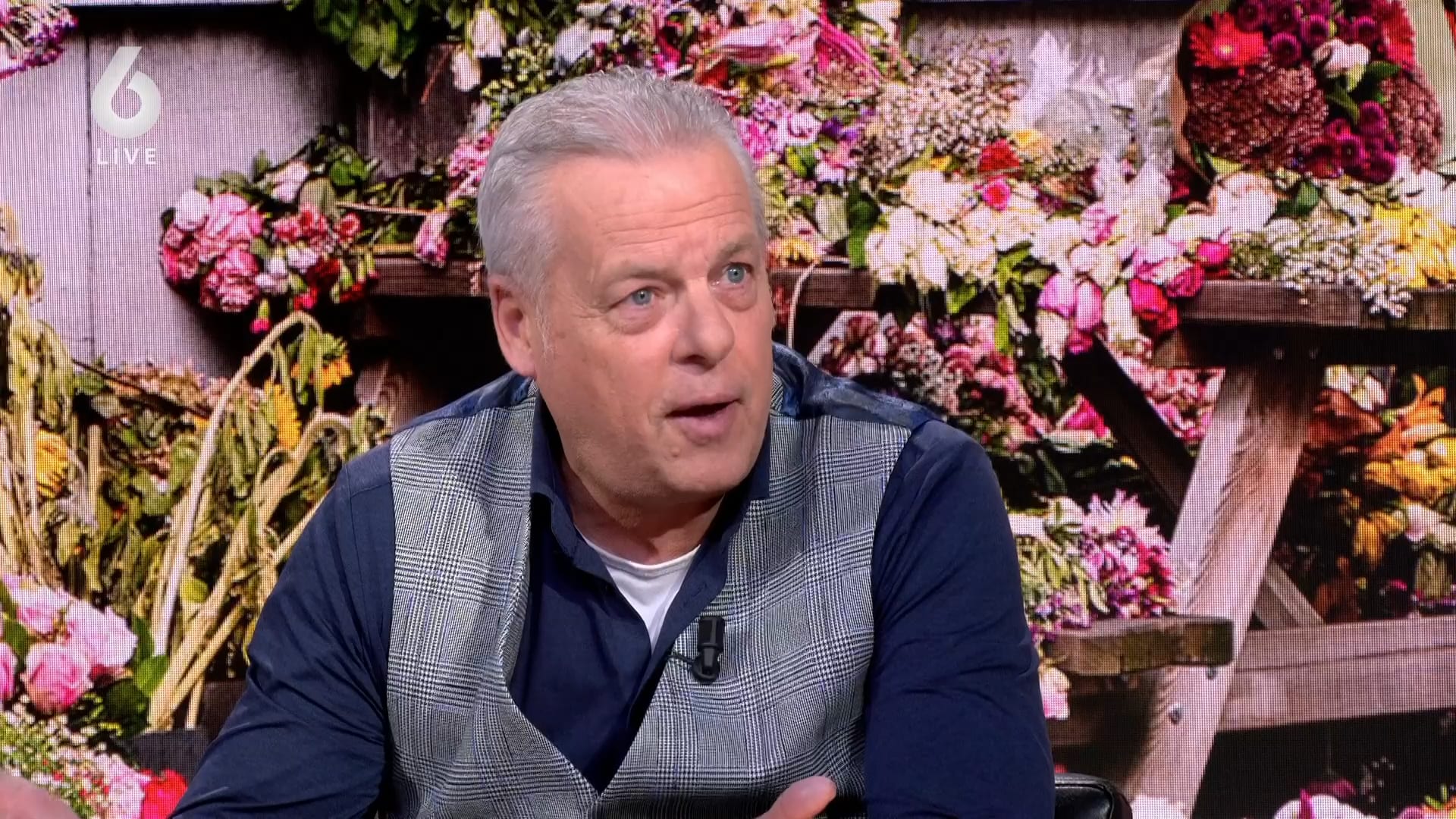 Fouad L. in hoger beroep: 'Nabestaanden zijn enigen die levenslang hebben'