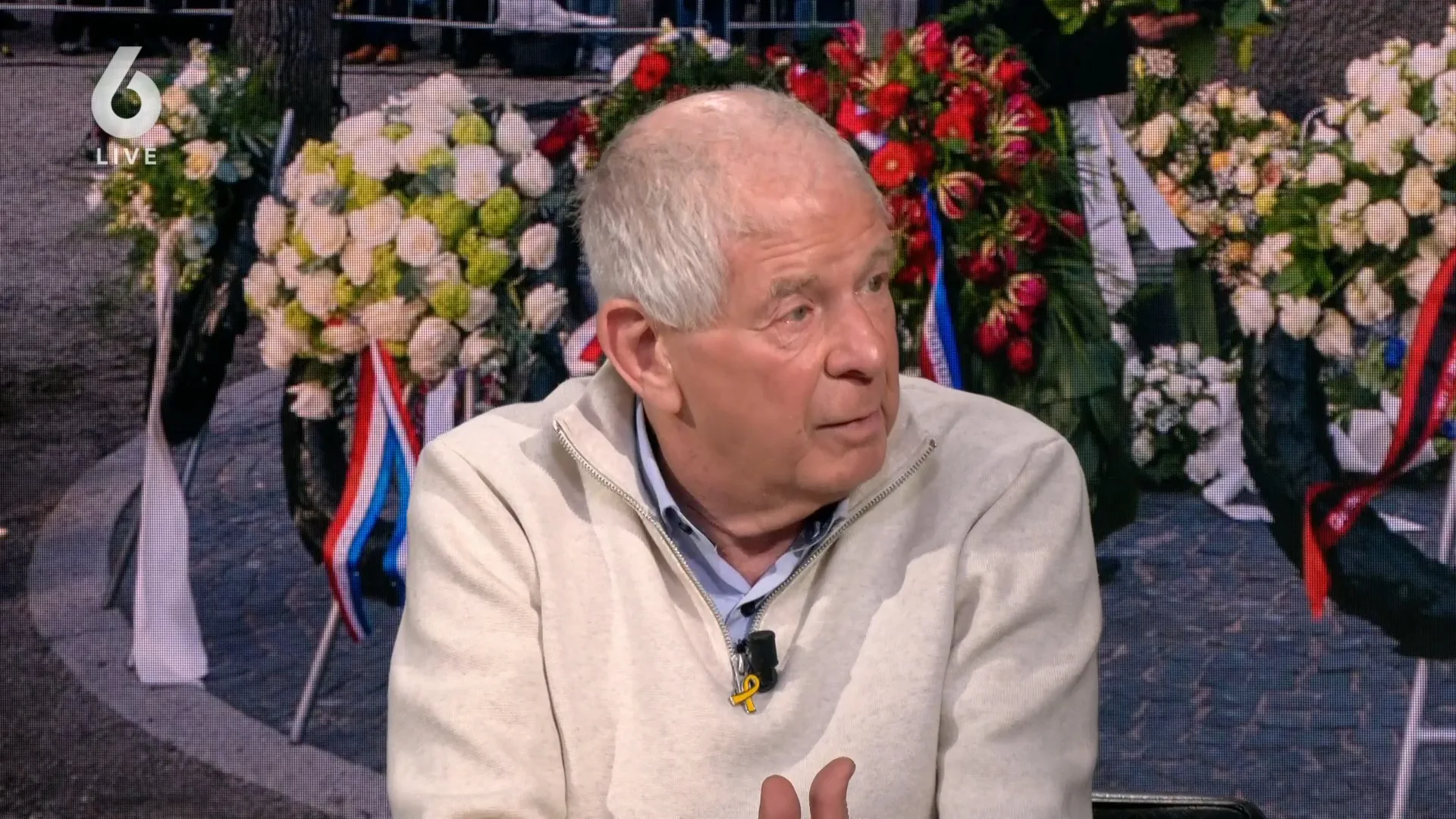 Herdenking van Februaristaking belangrijker dan ooit