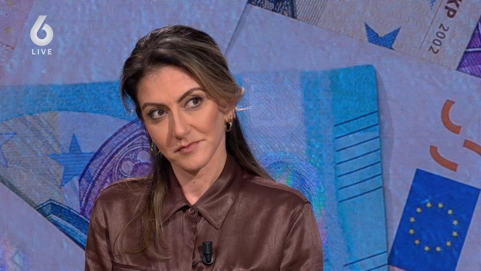 Politiek vertrouwen daalt, zorg wordt gekort: wat gaat Dilan Yeşilgöz eraan doen?