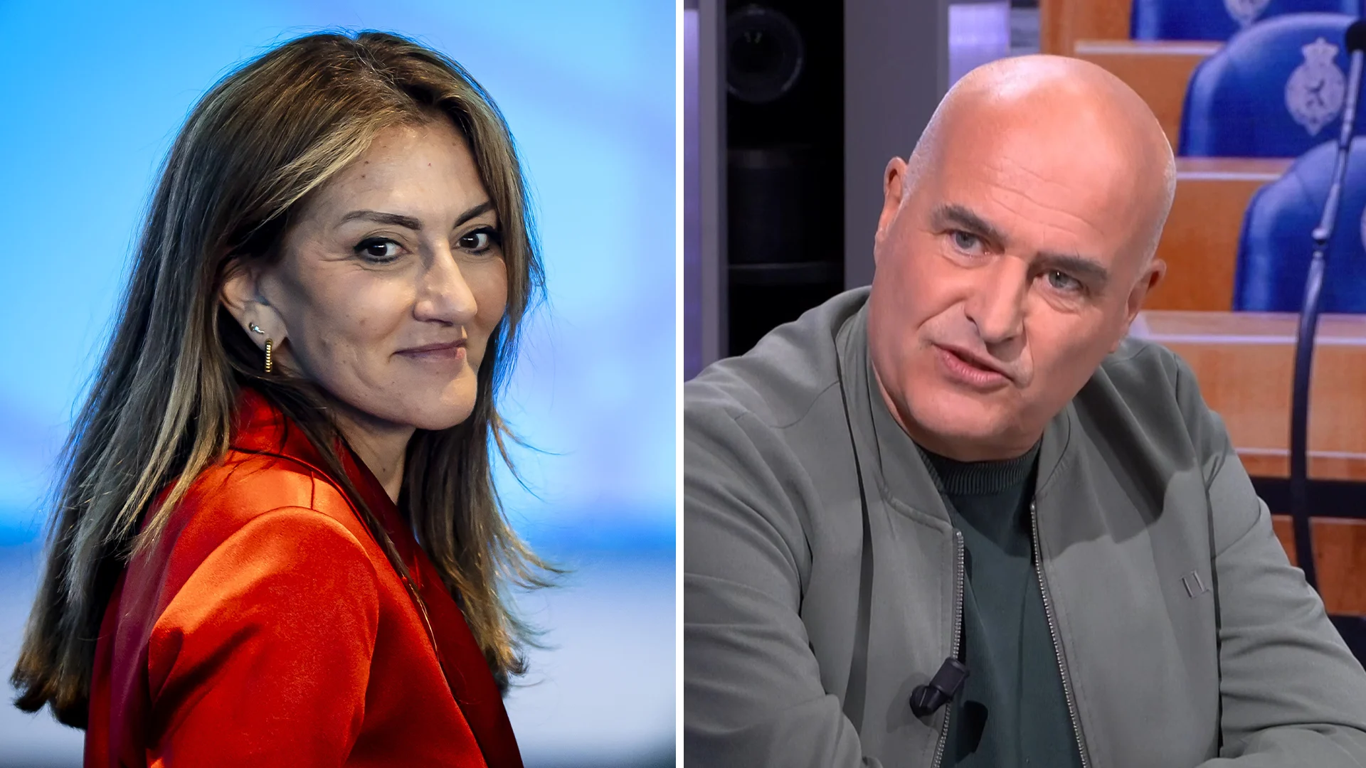 Mark Koster: 'Dilan Yeşilgöz bemoeit zich te veel met andere onderwerpen'