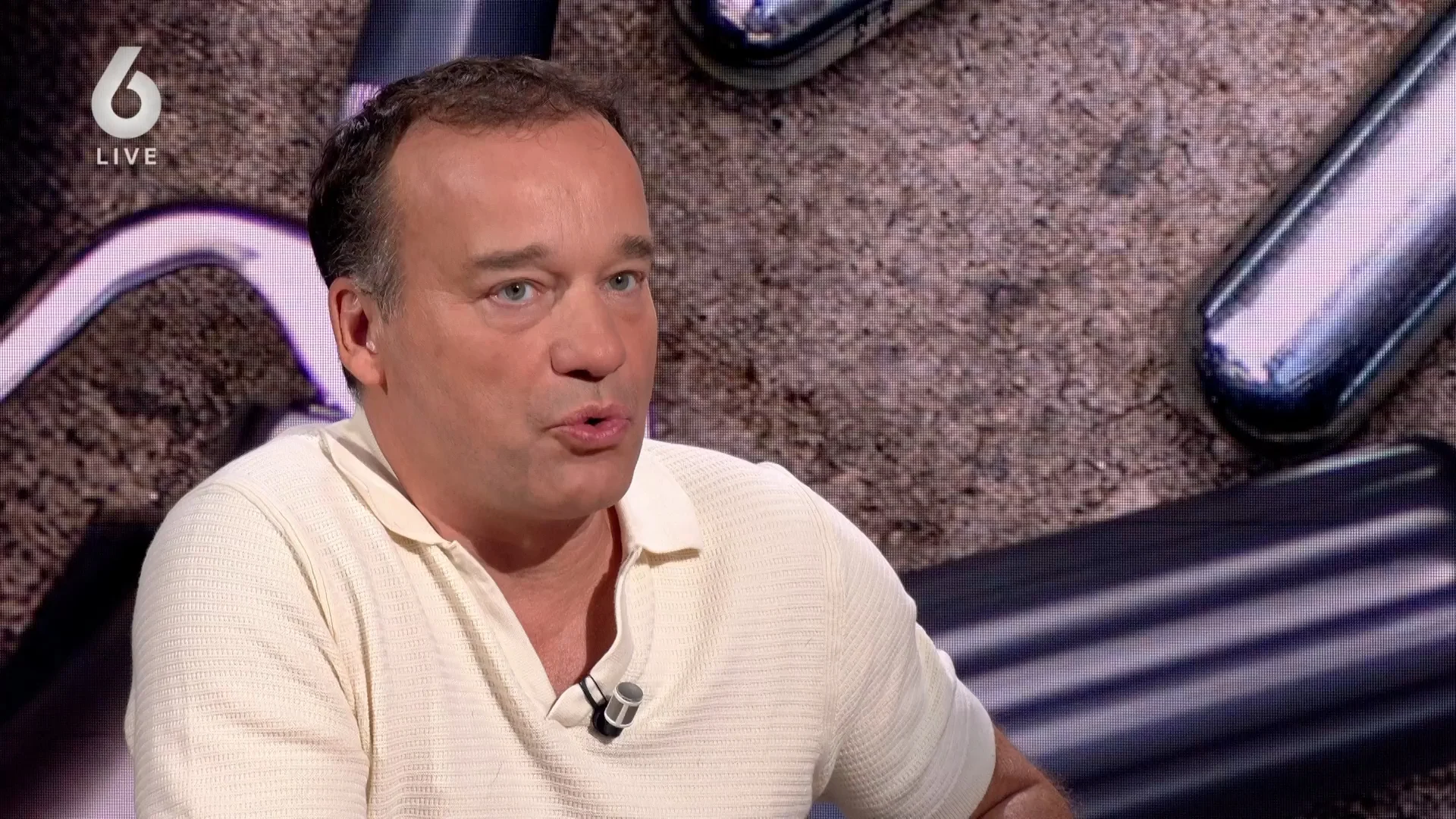 ’Lachgaskoning’ Deniz wordt internationaal gezocht voor geldverduistering