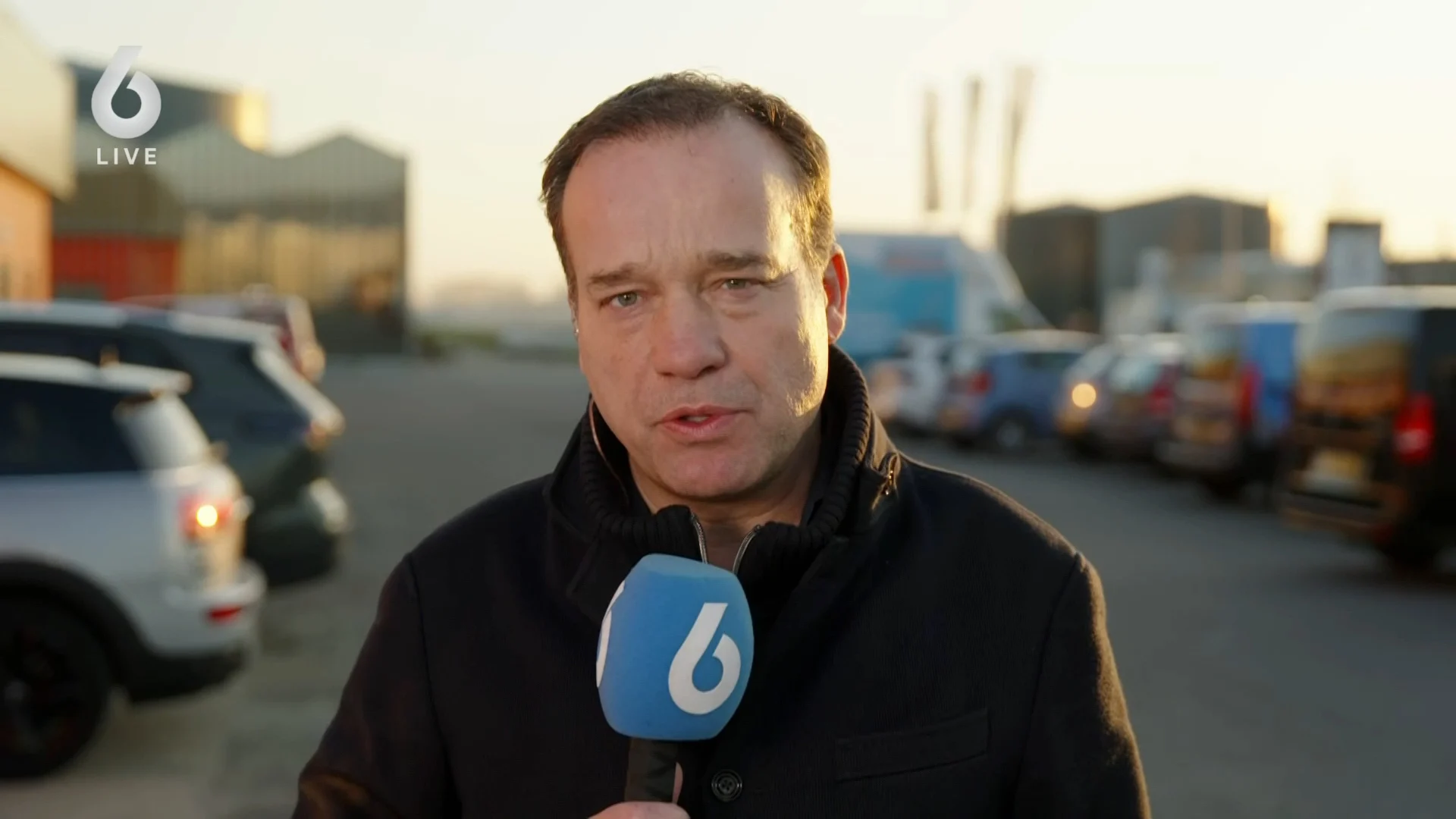 Doorbraak in cold case: 70-jarige man gearresteerd voor moord in 1992