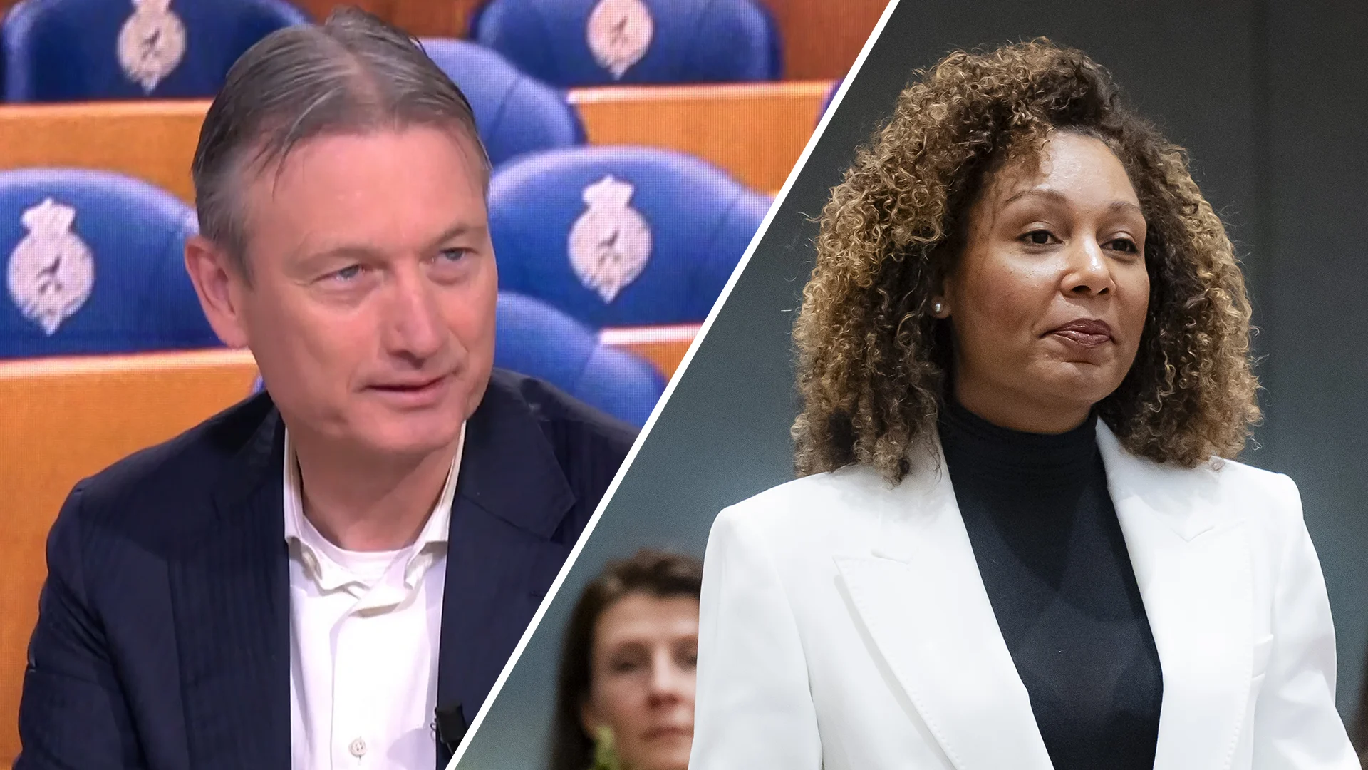 Opnieuw onrust over beoogd bewindslied namens D66