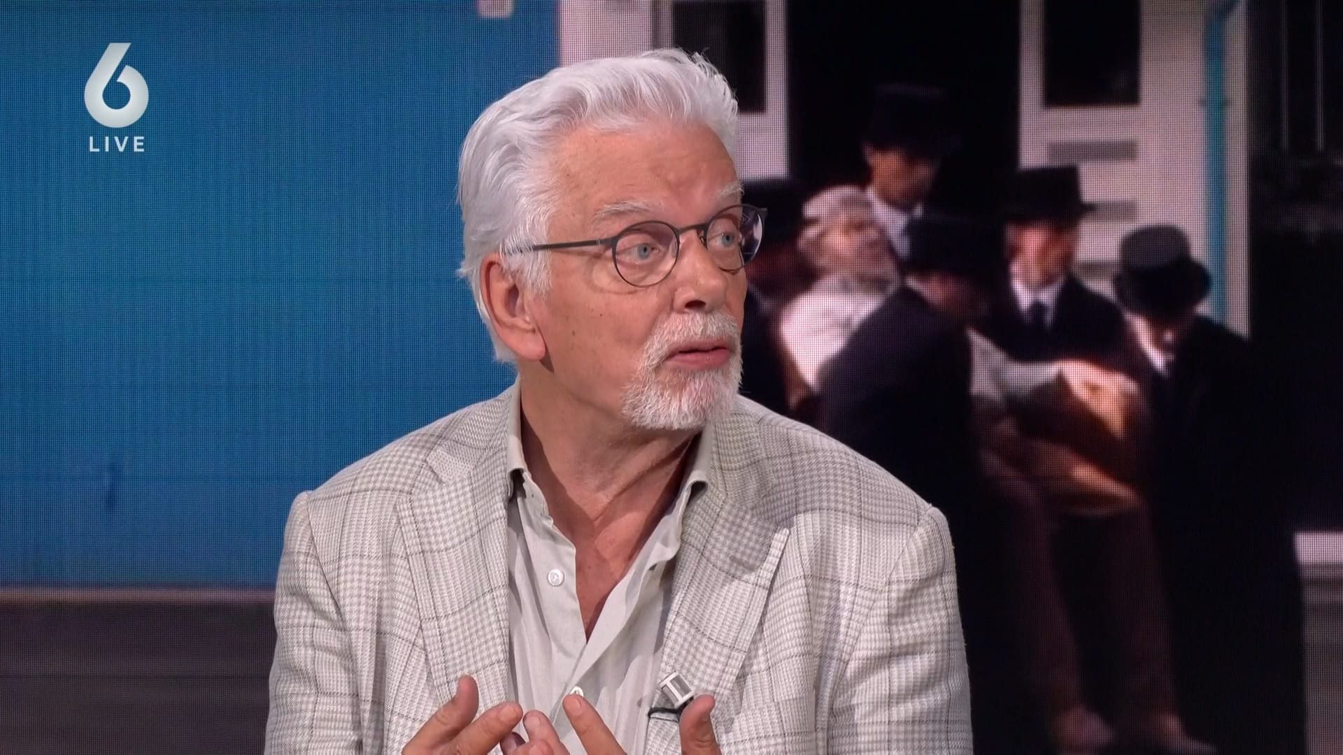 Volop verbazing rondom SIRE-campagne: 'Slaat plank volledig mis'