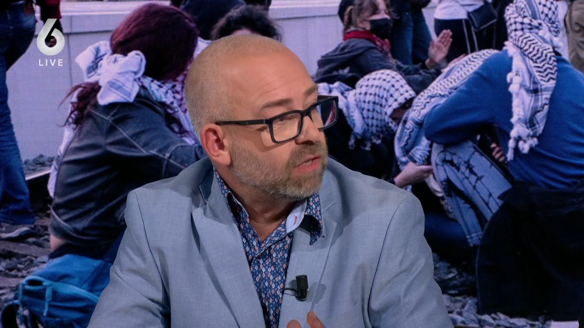 Opnieuw slaat XR toe: 'Steeds radicaler en gevaarlijker'