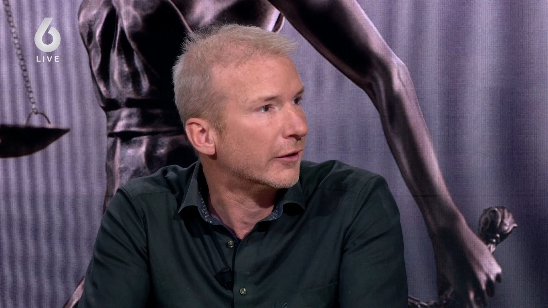 Kinderen radicaliseren door TikTok-kalifaat