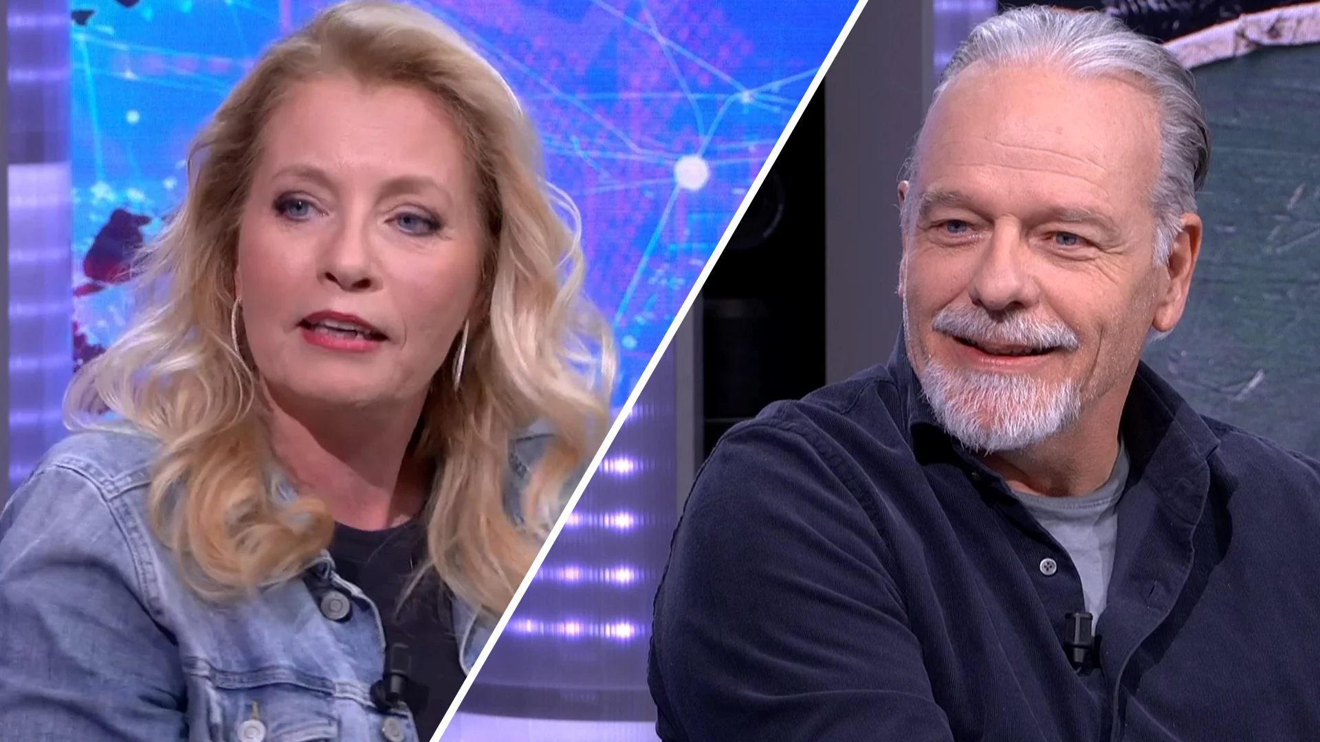 Marianne Zwagerman en Wierd Duk donderdag te gast in Nieuws van de Dag