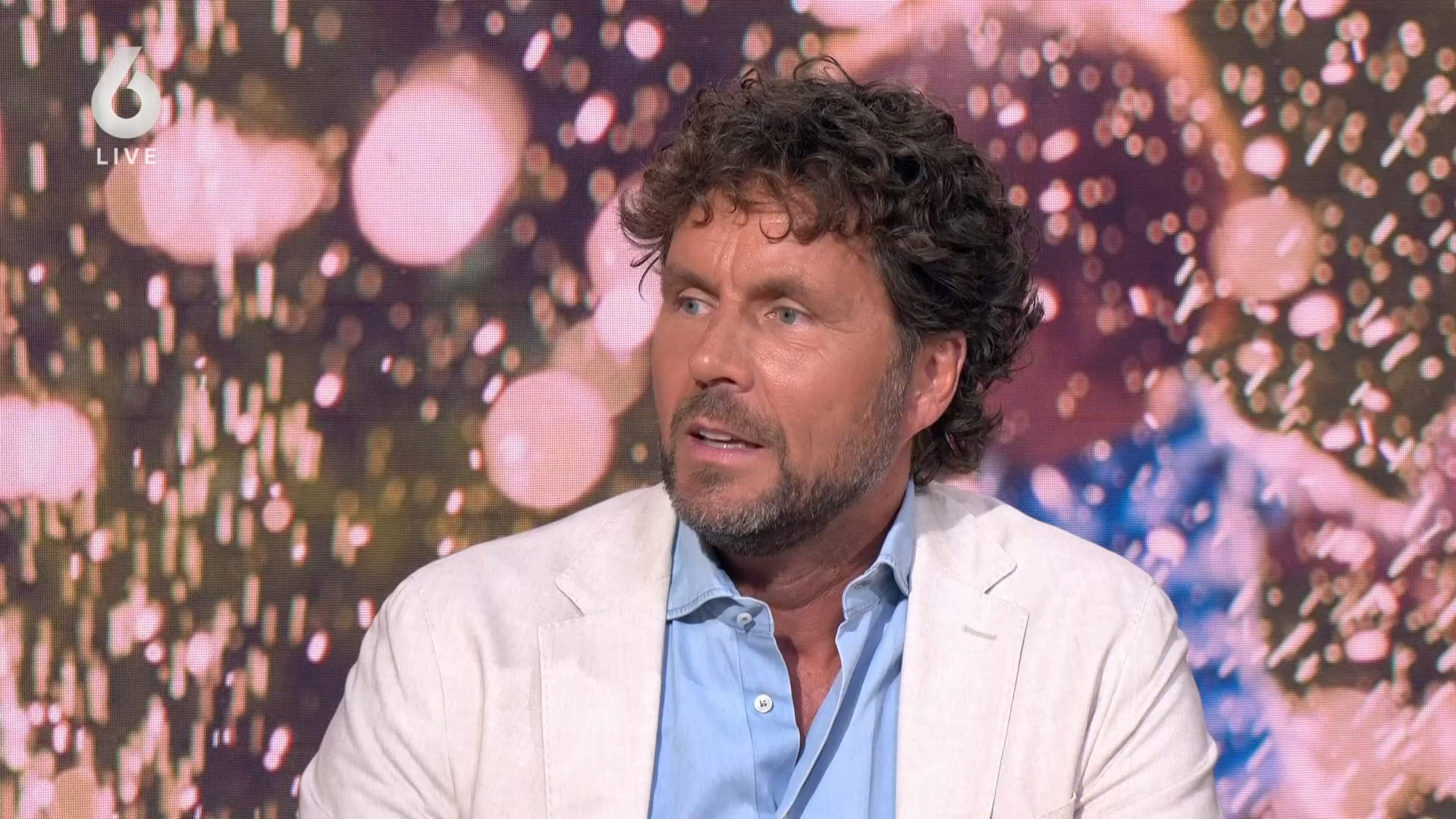 Hittegolf op komst: 'We moeten ermee leren leven'