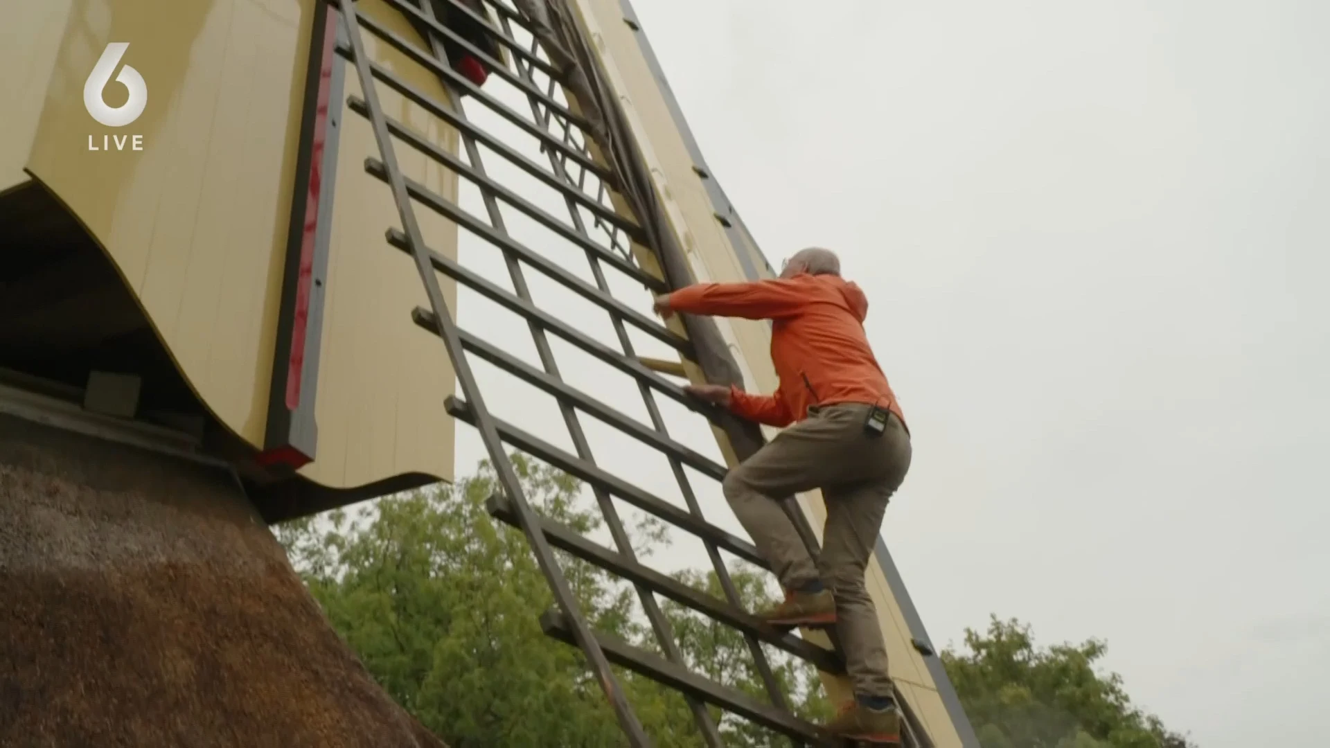 Moet Nederlands cultureel erfgoed wijken nieuwe woningen?