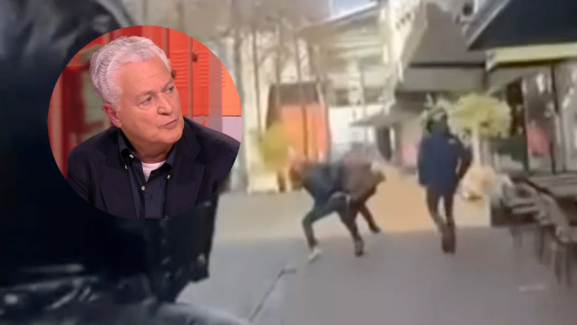 Lale Gül: ‘Wat gaat er mis met de jeugd?’