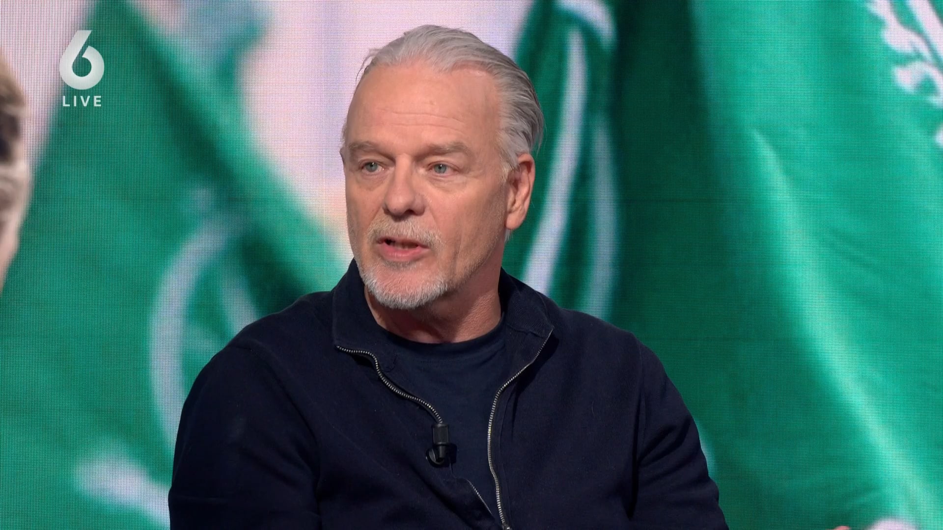 'Zelfs de Arabische wereld waarschuwt voor Moslimbroederschap, Nederland kijkt weg'