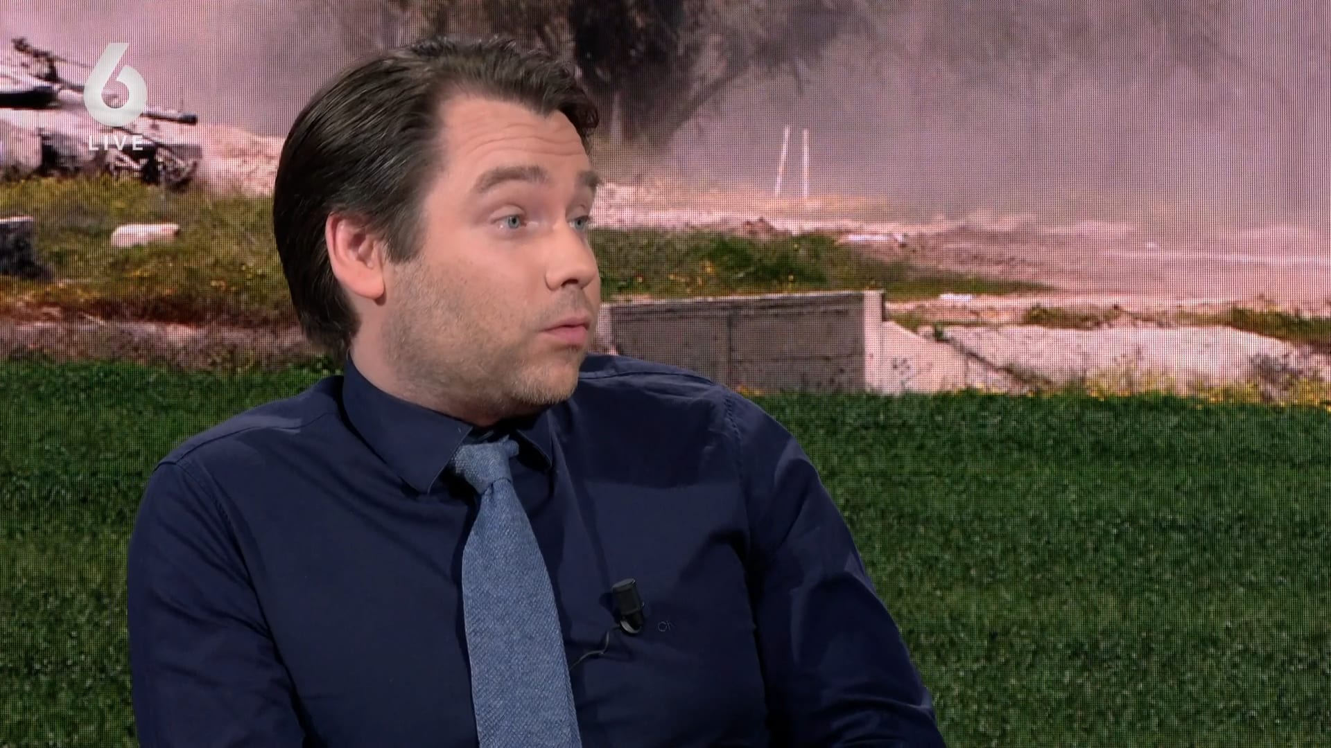 Israël doorbreekt wapenstilstand met luchtaanvallen op Gaza