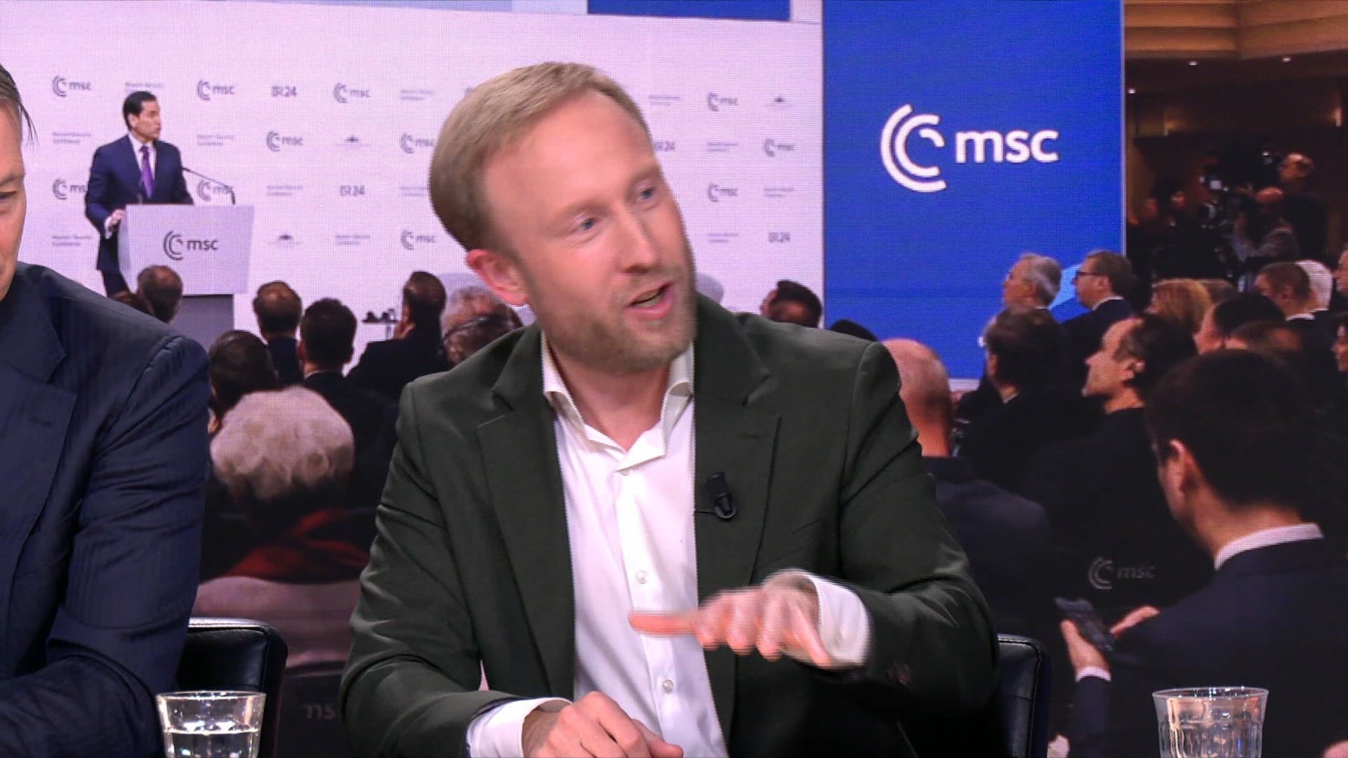 Van Berkel trekt zich terug als beoogd staatssecretaris na liegen op eigen cv