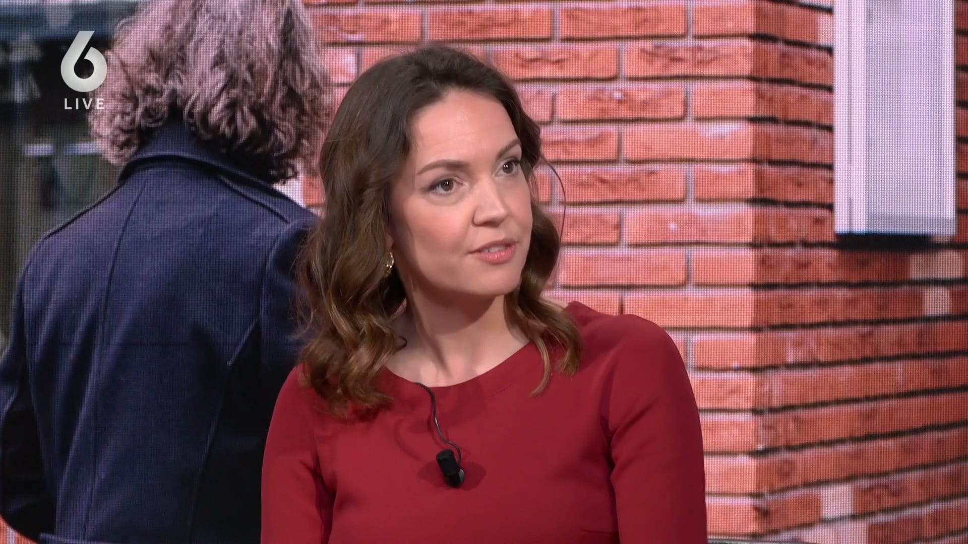 'Raad van State niet vernietigend over asielwetten'