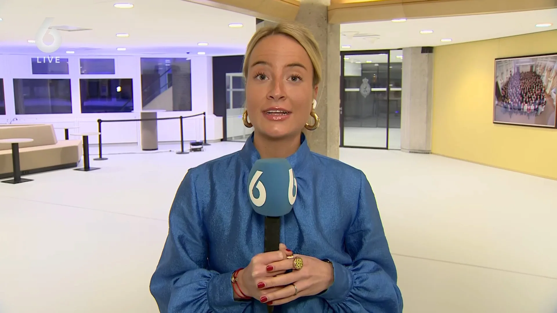 Teleurstelling bij de PVV: 'Had graag 30 zetels of meer gehad'