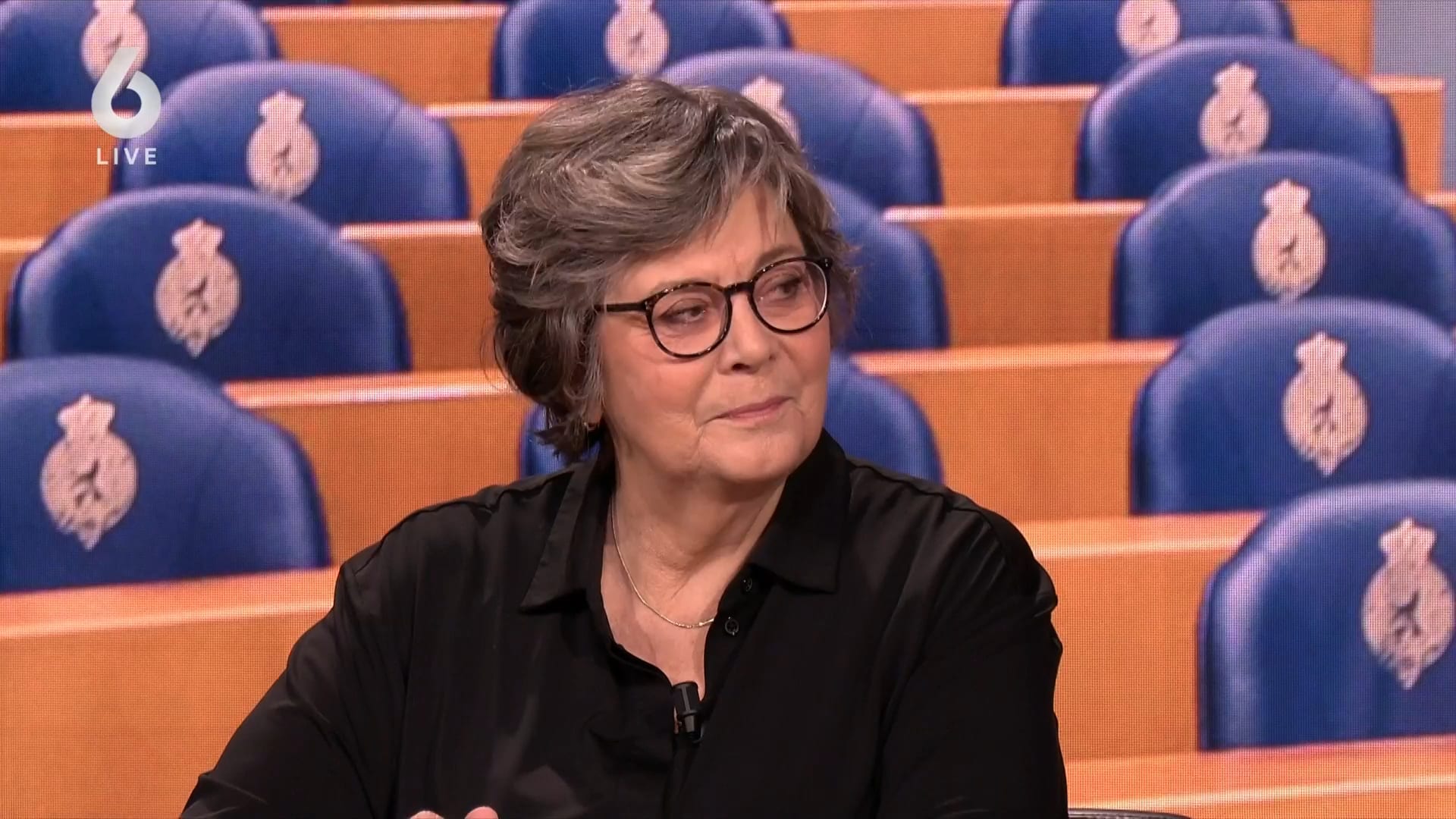 Rita Verdonk: 'Het zijn allemaal gemiste kansen'