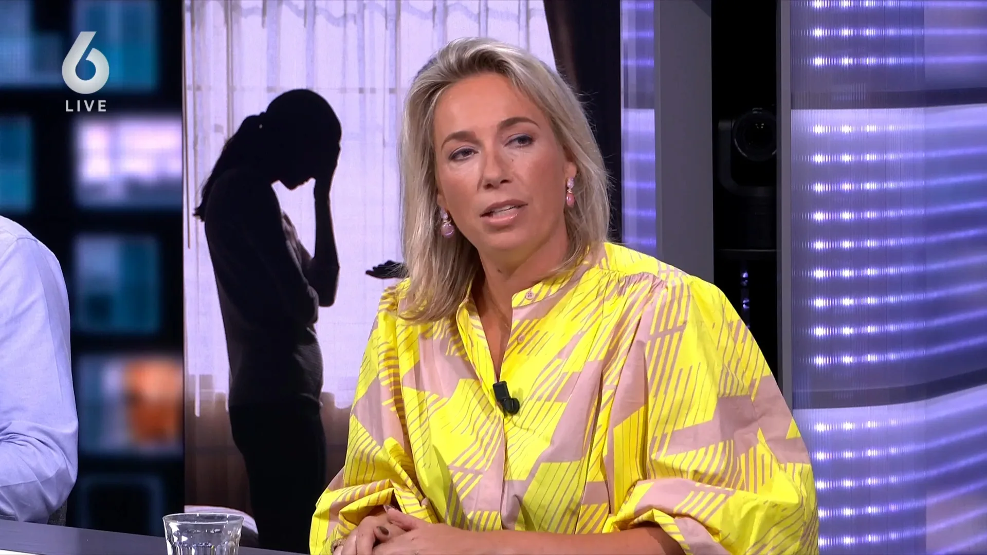 Debat over kindermishandeling en huiselijk geweld: 'Bij Veilig Thuis gaat zo veel mis'