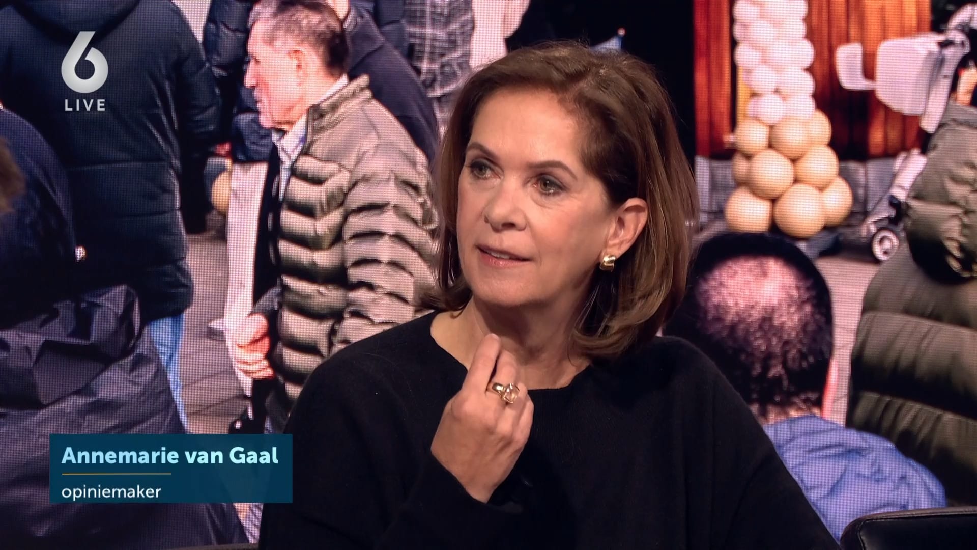 'Integratie gaat dieper dan de taal spreken'