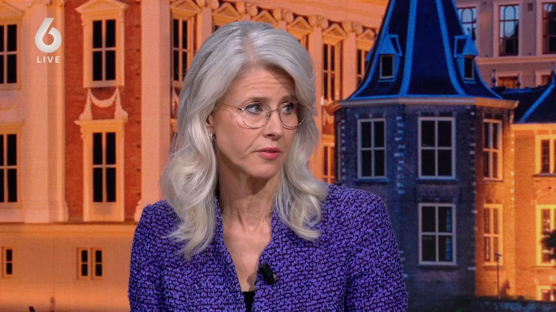 Moslimextremisme staat vrijheid in de weg: ‘Ik lig hier wakker van’