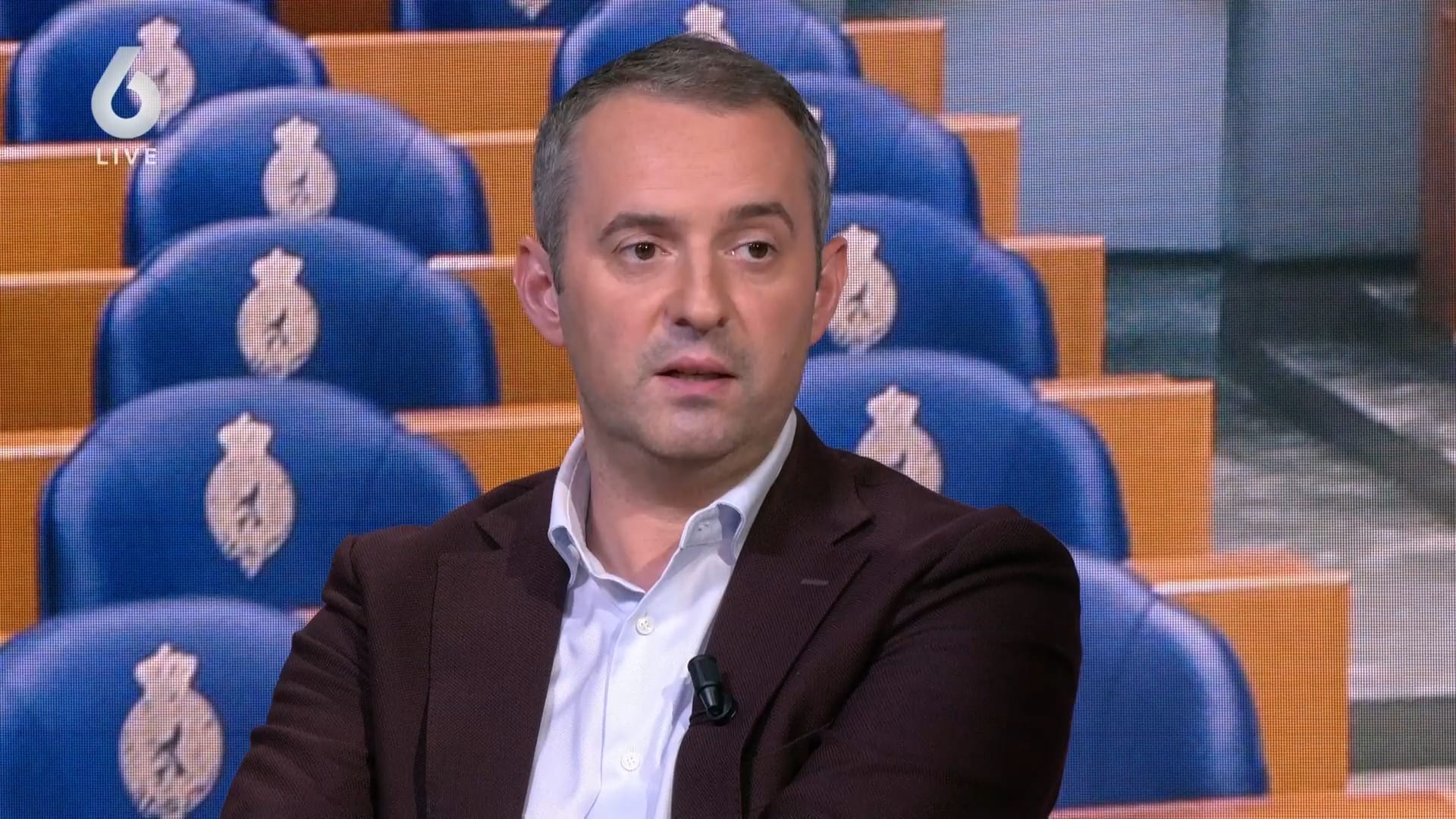 Is de SP al in de campagnemodus?