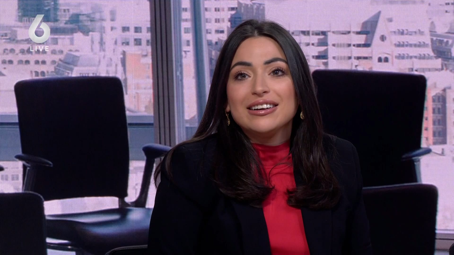 Veel vrouwen niet financieel zelfstandig: 'Gigantische nadelen voor onze economie' 