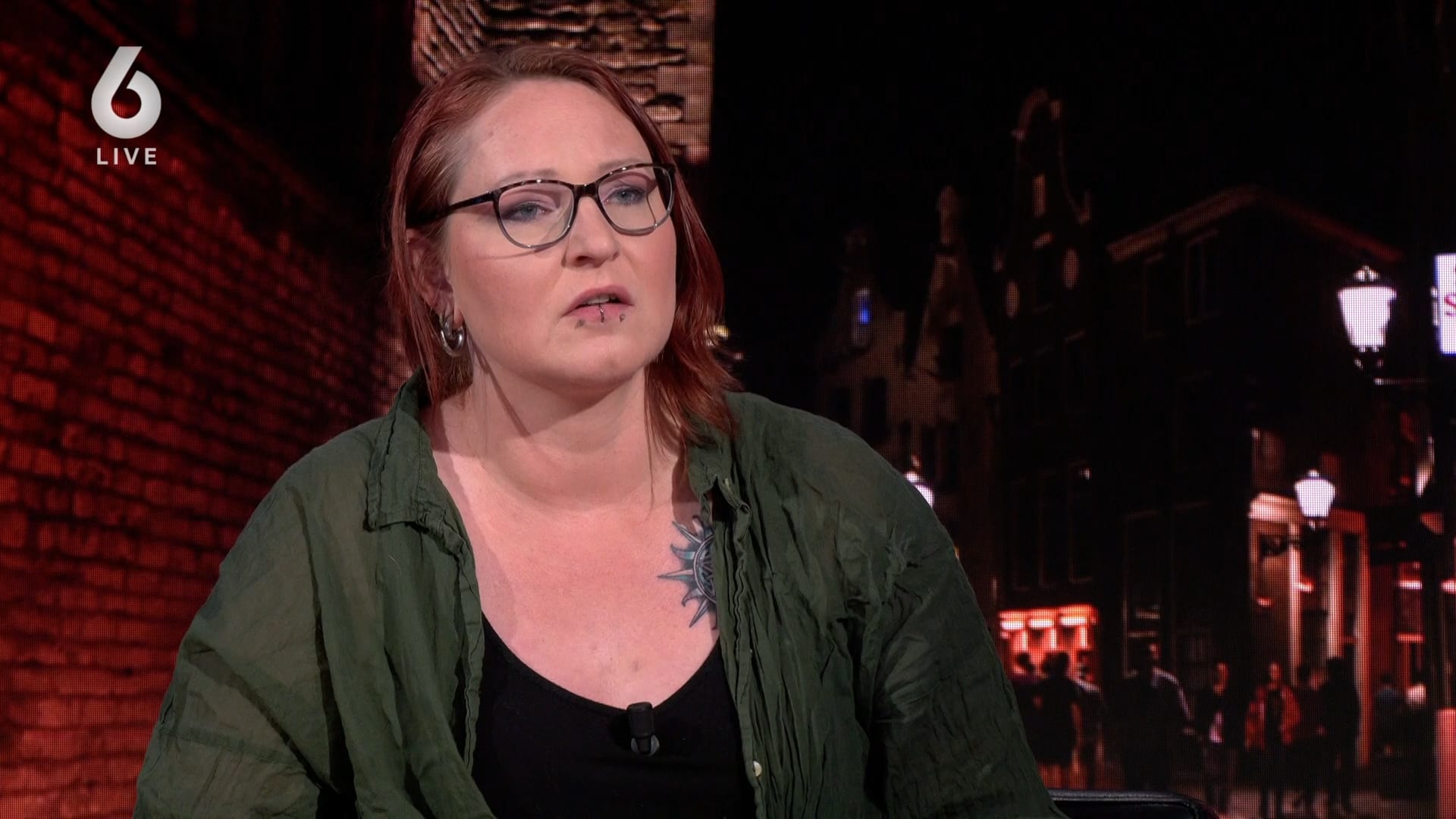 Tippelzone in parkeergarage, maar bewoners boos: 'Moeten we eigen rechter gaan spelen?!'