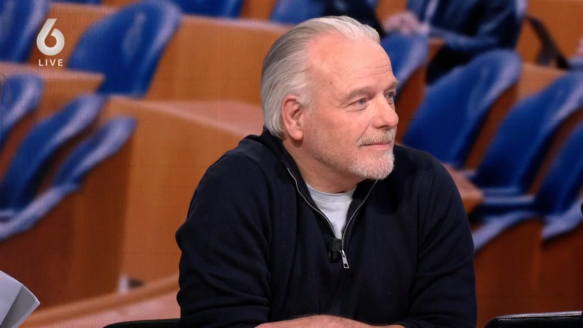 Daling vertrouwen hoger opgeleiden in kabinet is positief