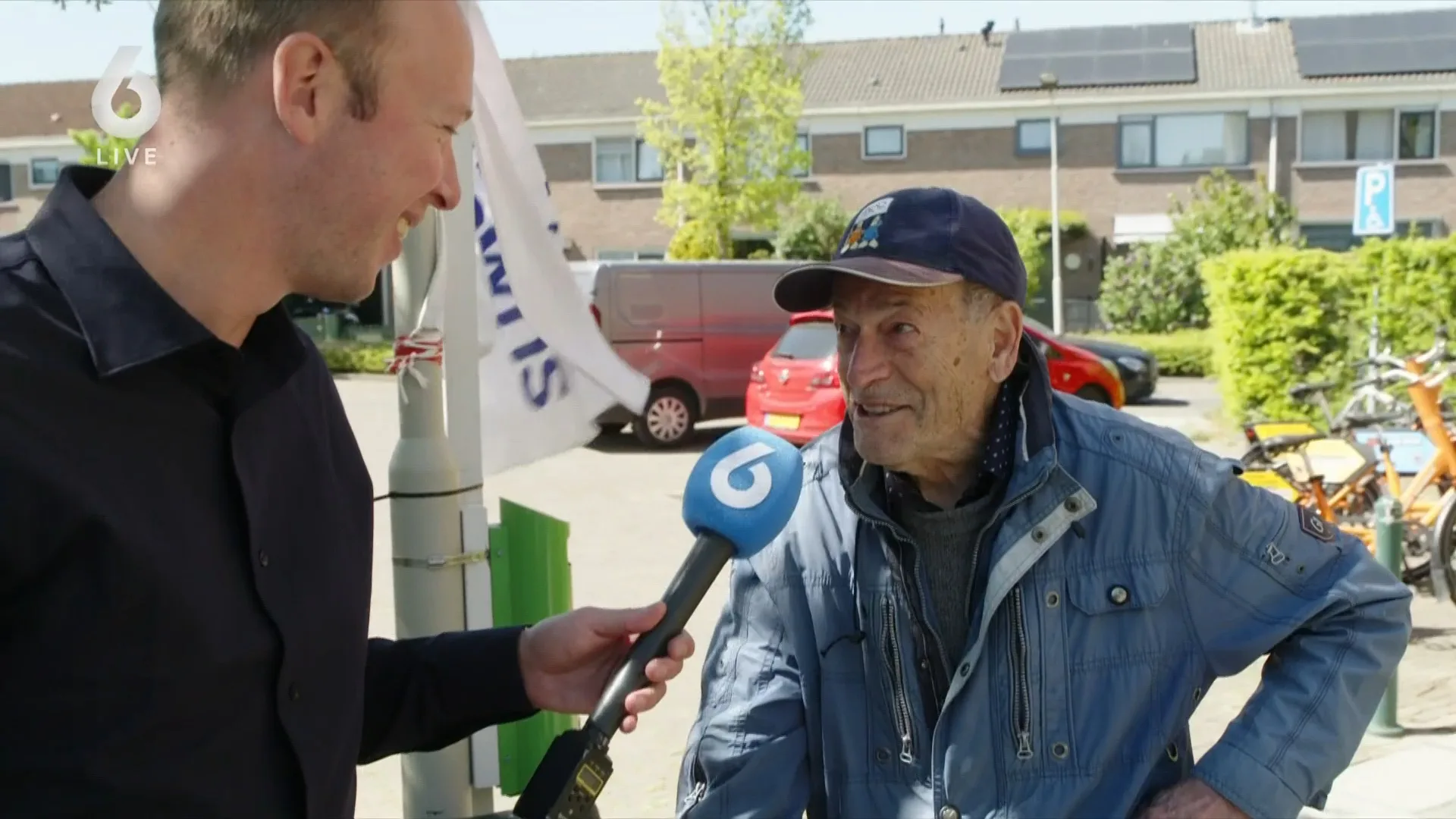 Uniek: Gorinchem gaat voor tweede keer in paar weken naar stembus