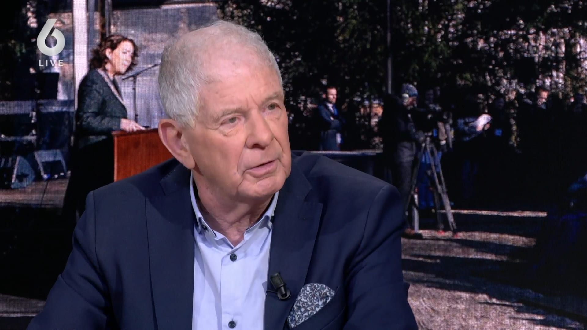 Burgemeester Femke Halsema biedt excuses aan voor rol Amsterdam in WOII