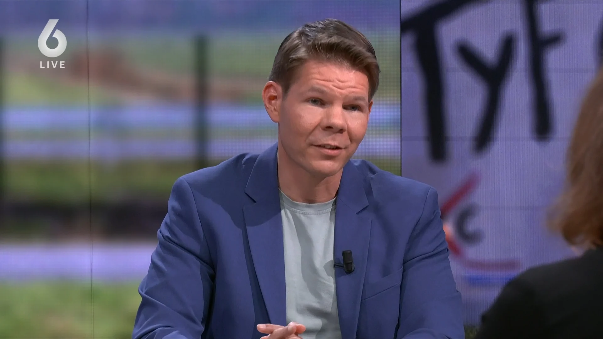 Onrust onder inwoners Loosdrecht over noodopvang blijft groeien