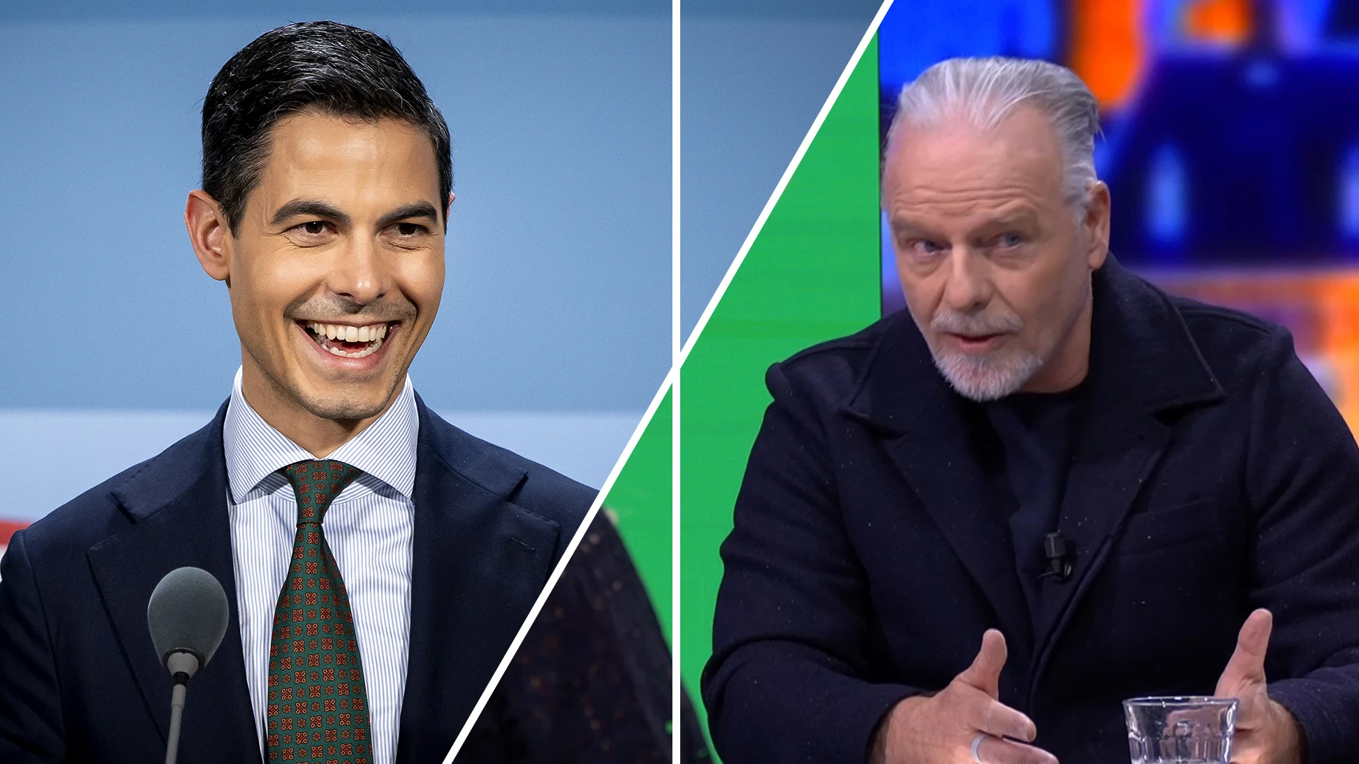 'Belachelijk dat D66 A zegt, B doet en daarmee kiezer bedondert'