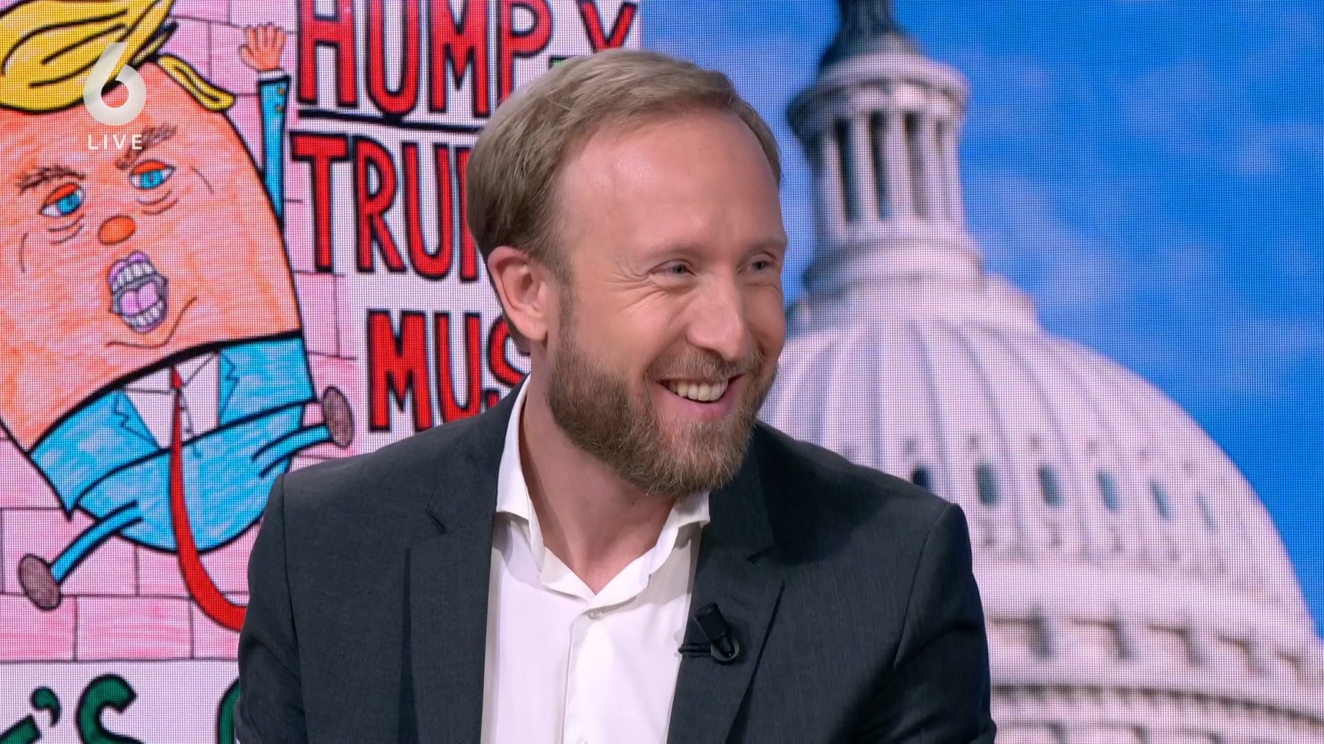 Komen deze week alle Epstein-documenten naar buiten?